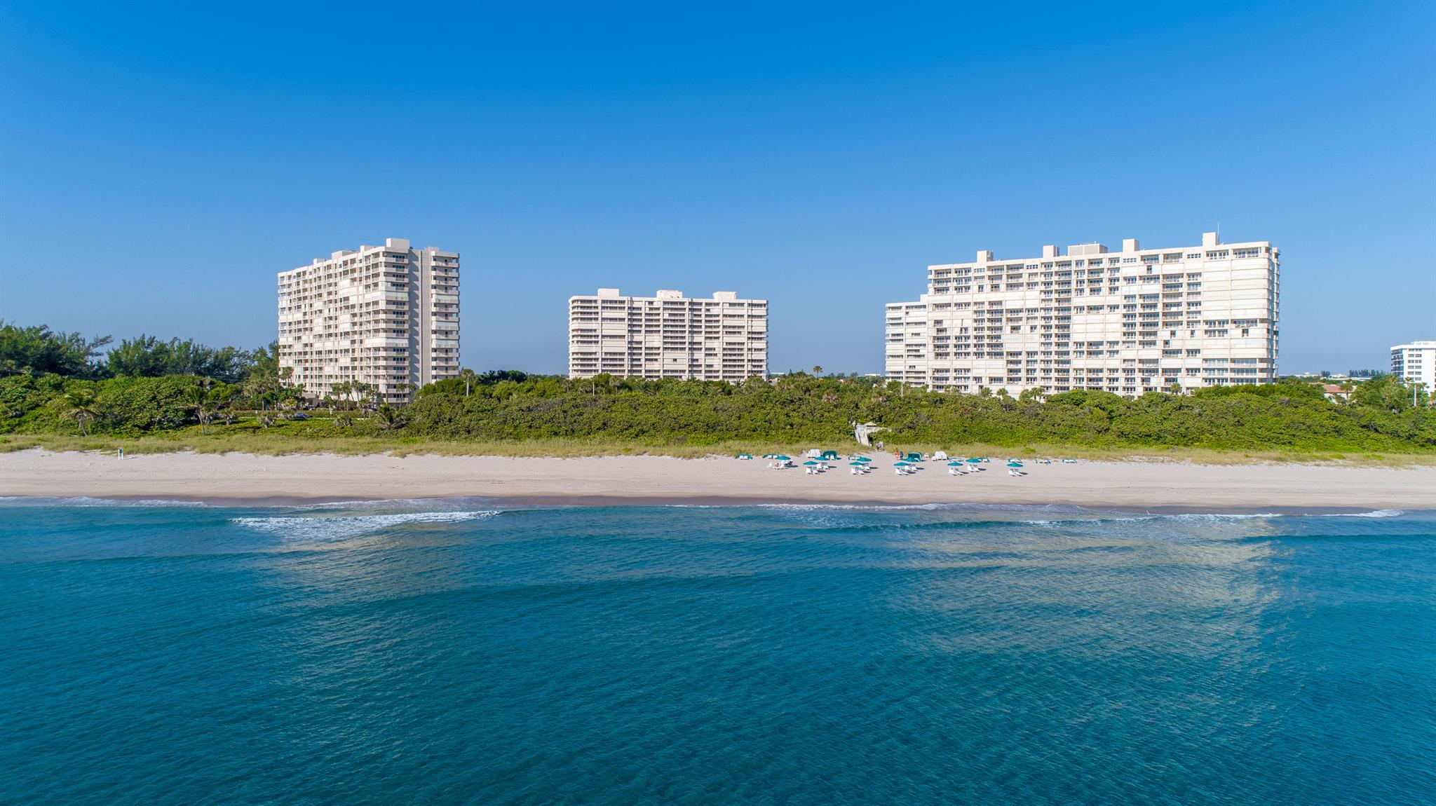 4301 N Ocean Boulevard 802