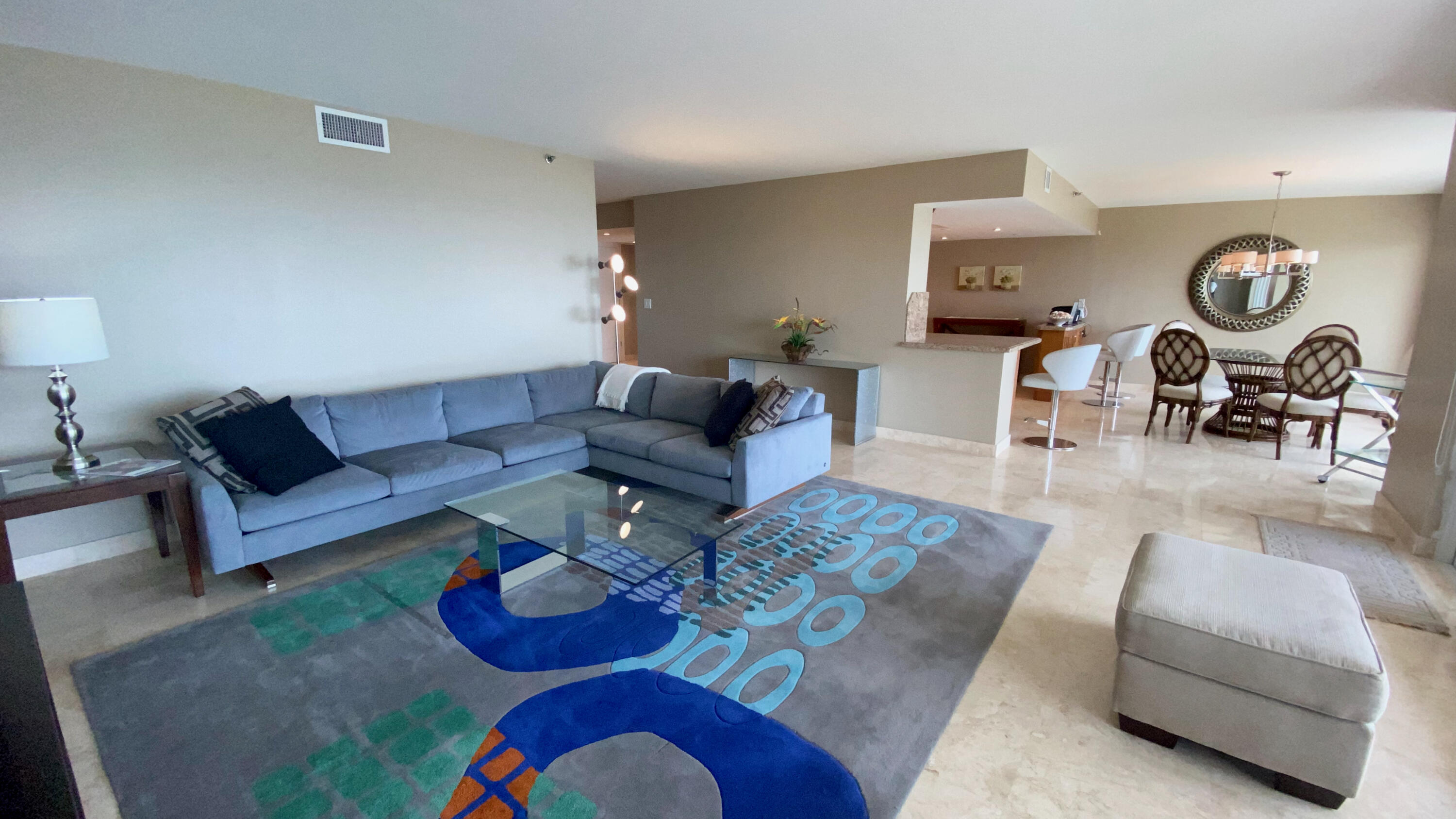 4301 N Ocean Boulevard 802