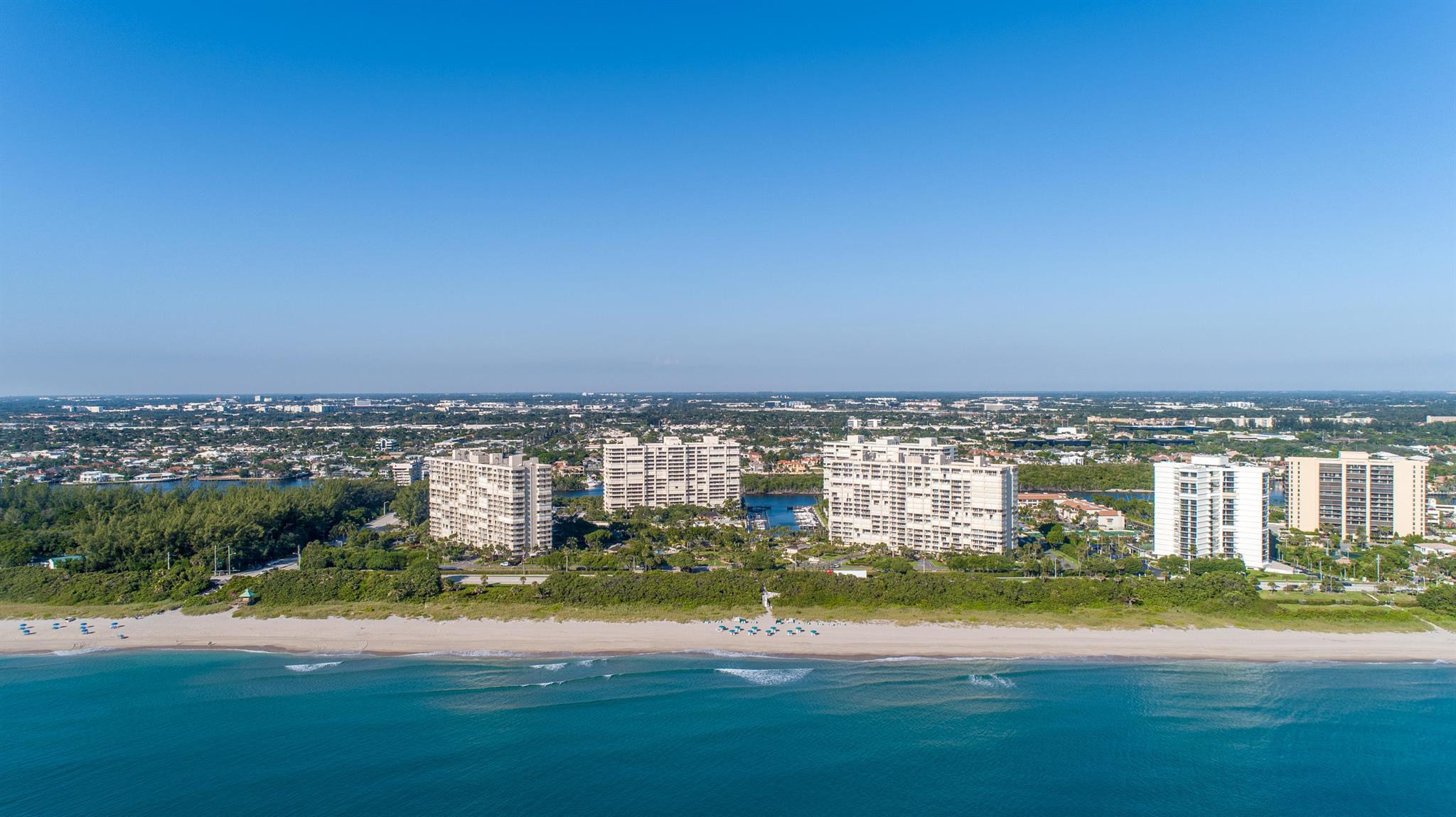 4301 N Ocean Boulevard 802