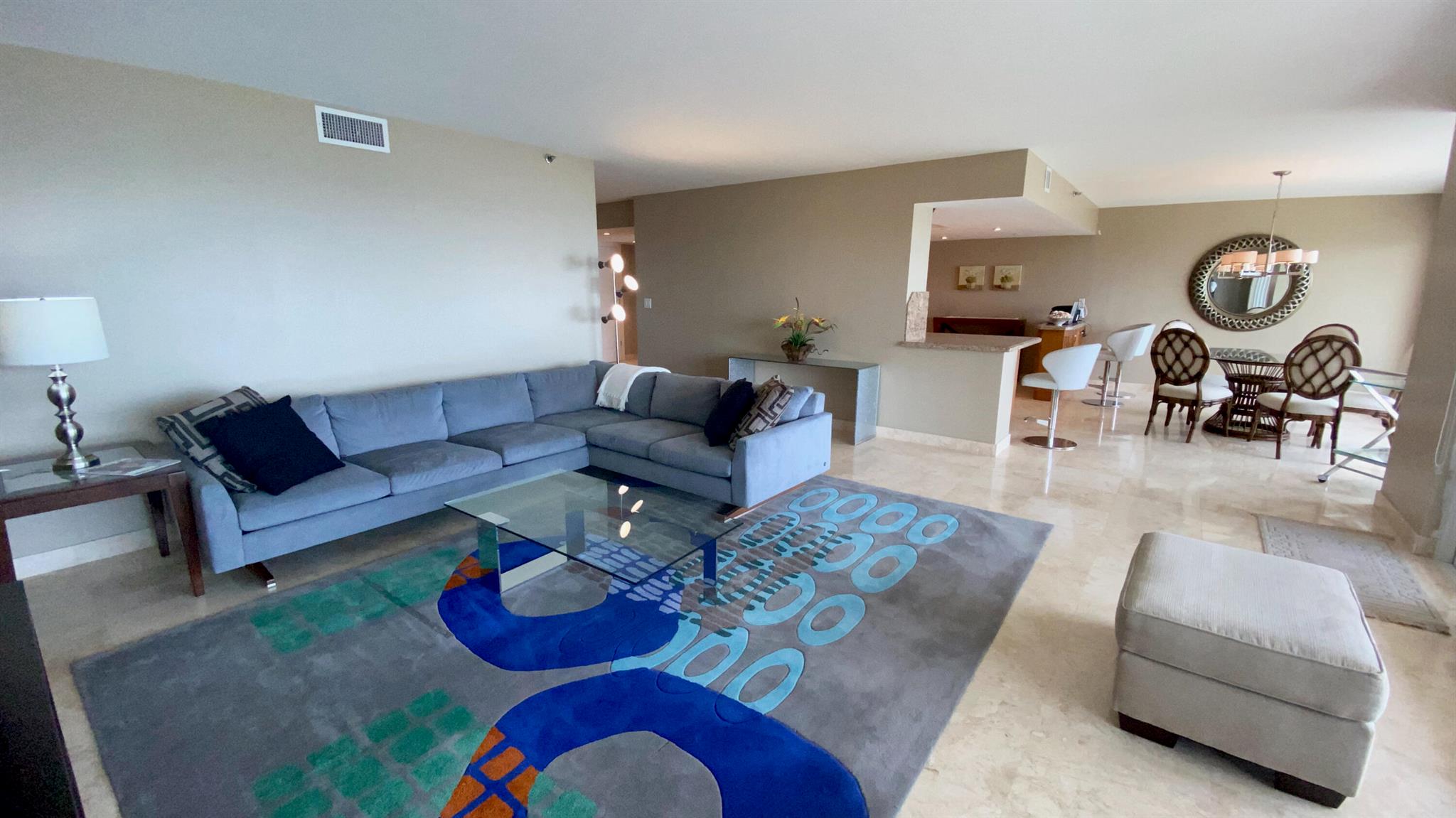 4301 N Ocean Boulevard 802