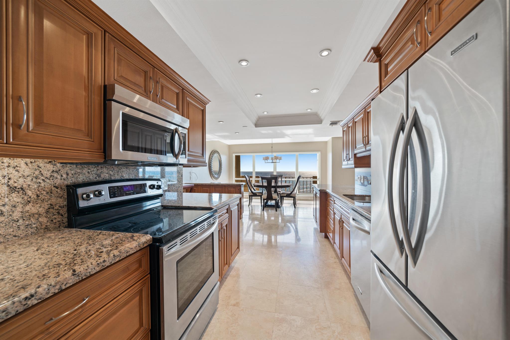 4301 N Ocean Boulevard 802