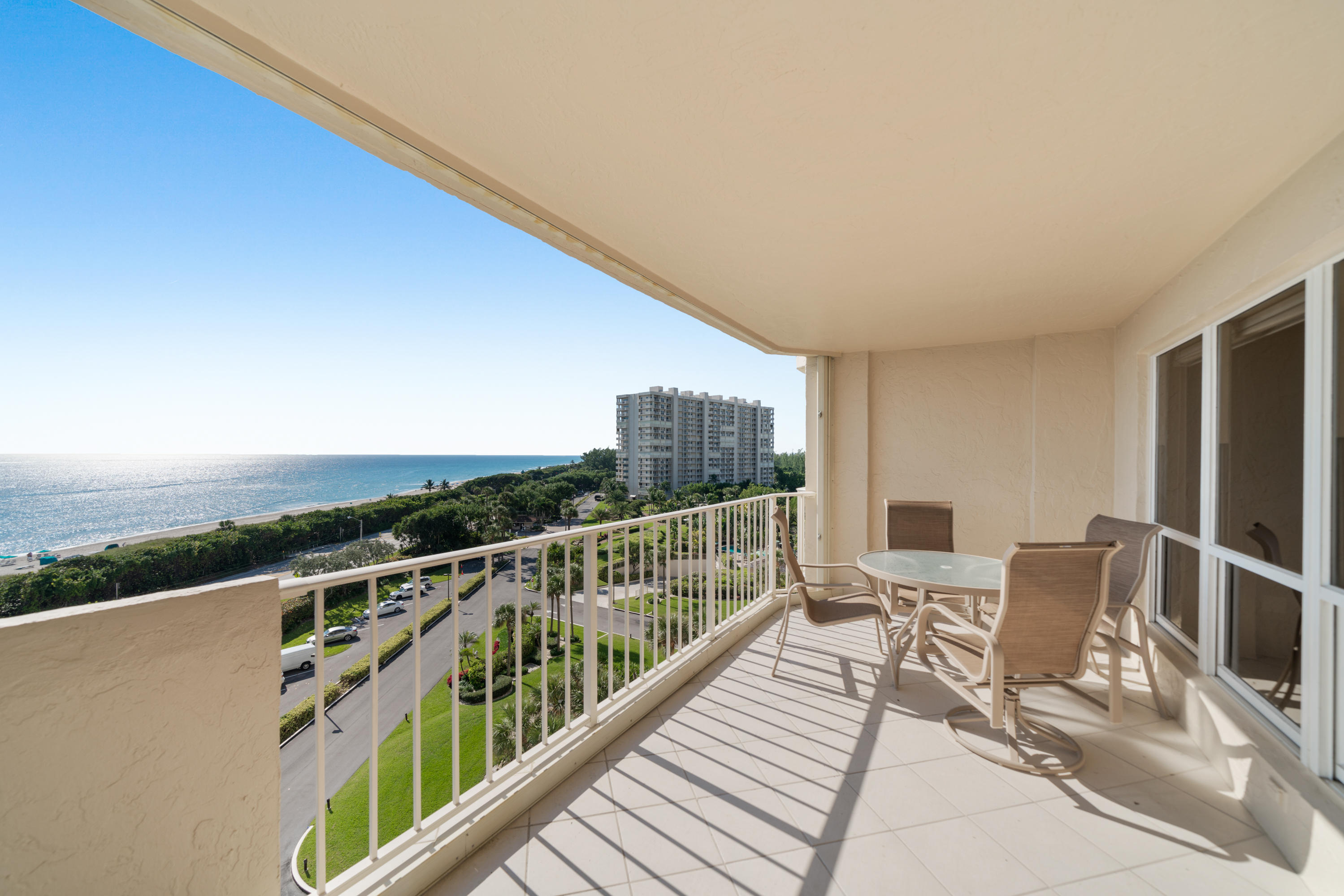 4301 N Ocean Boulevard 802