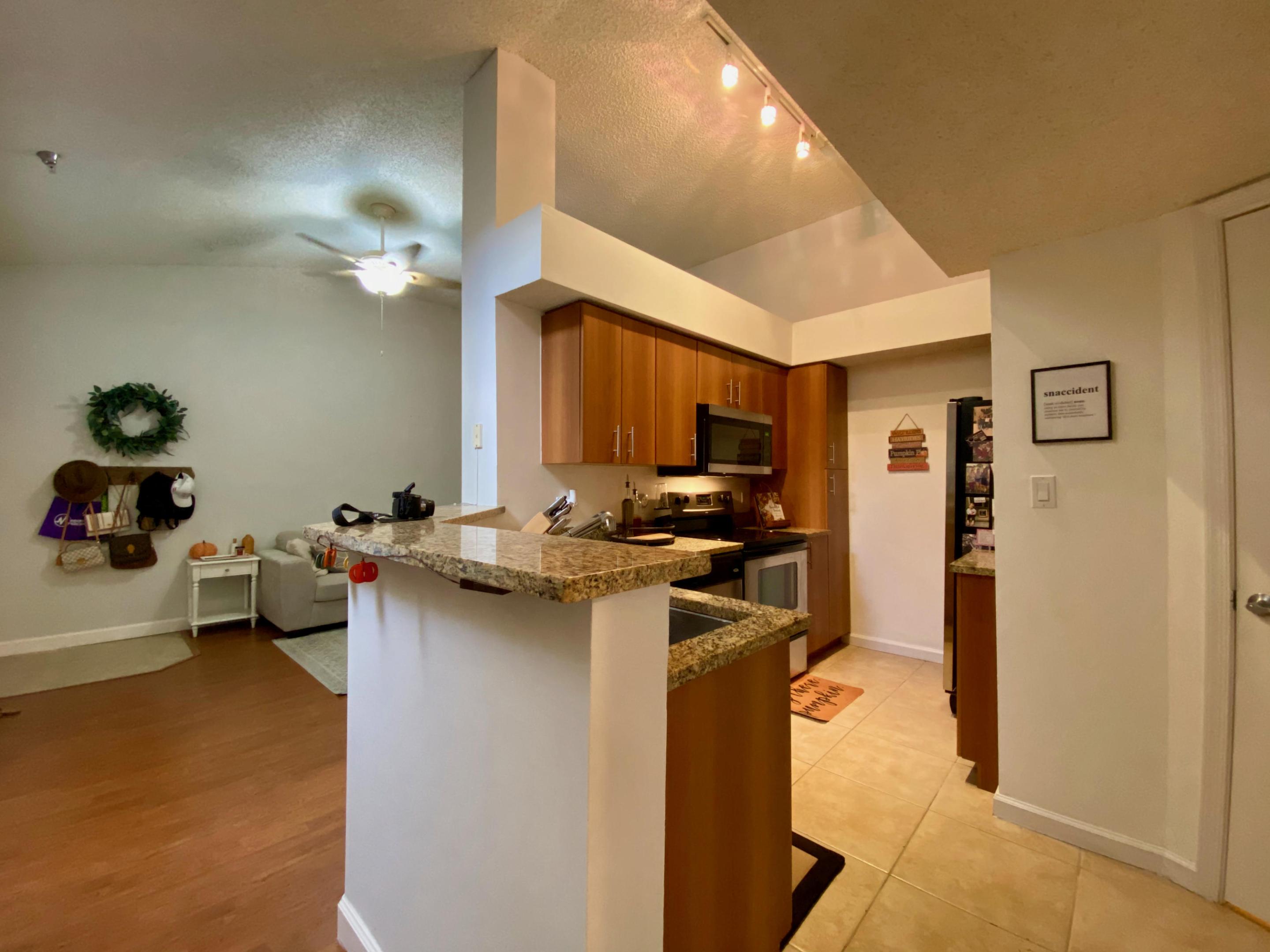 1205 Crystal Way F