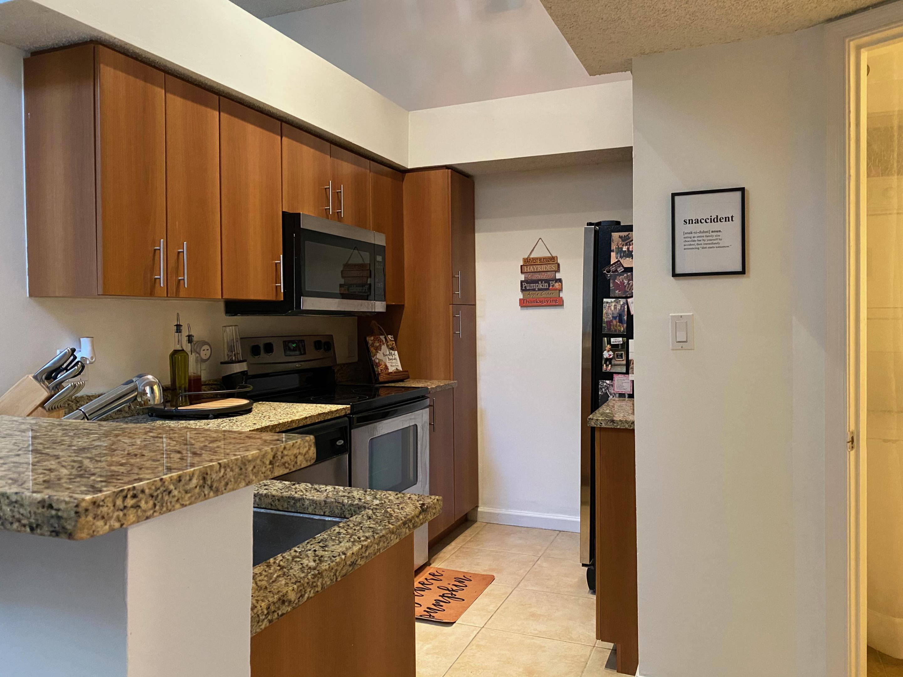 1205 Crystal Way F