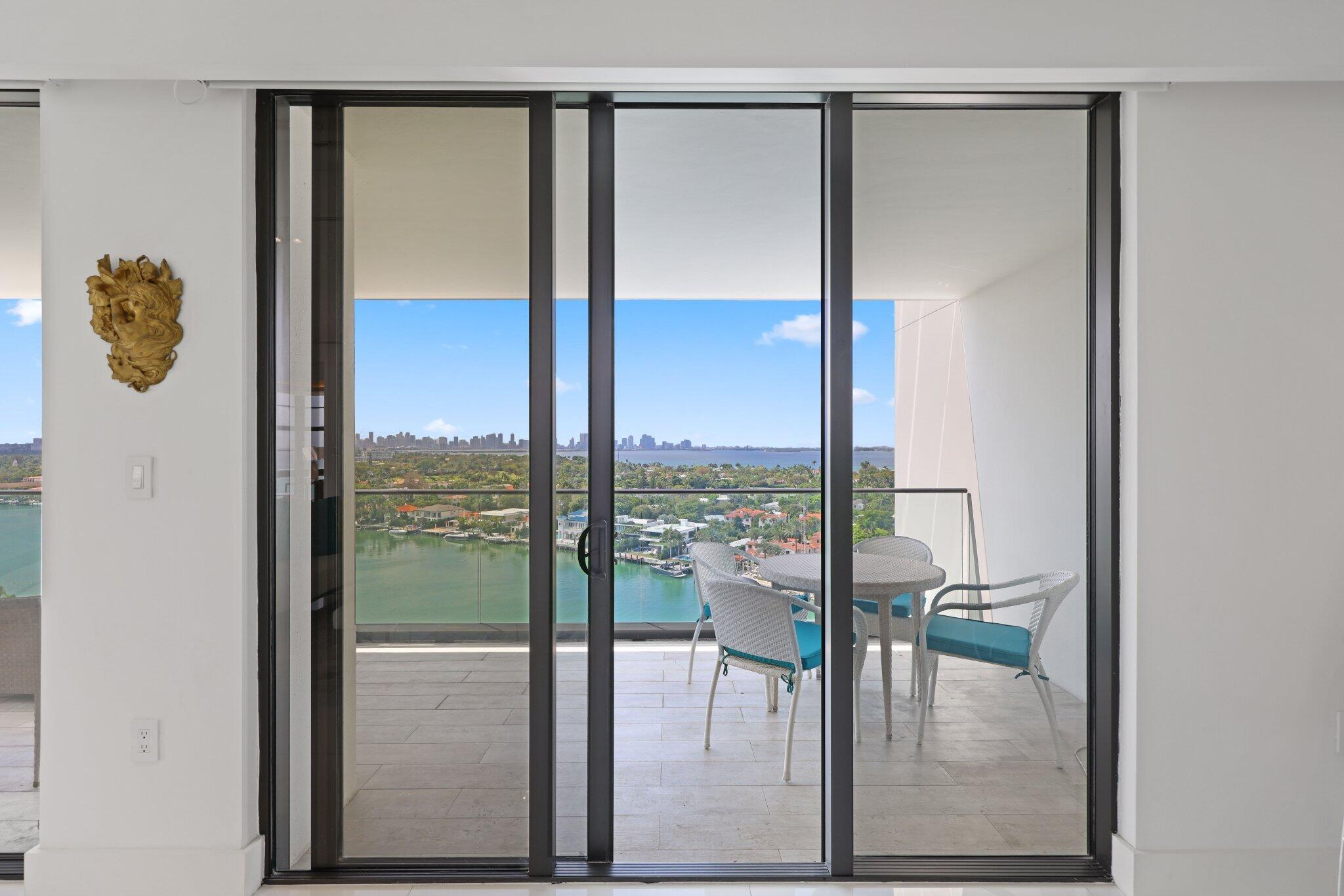 5500 Collins Avenue 1704