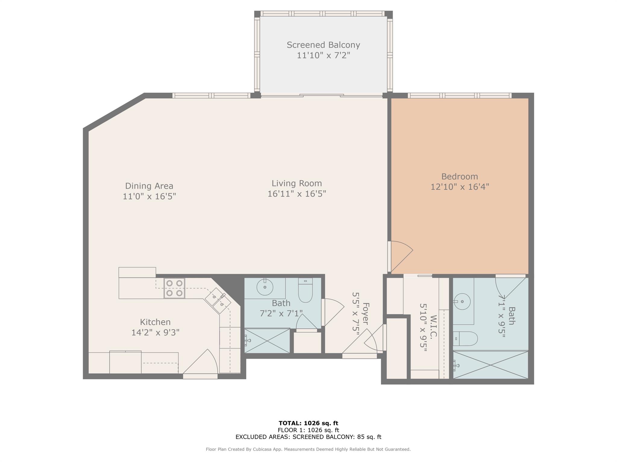 86 Macfarlane Drive 4h