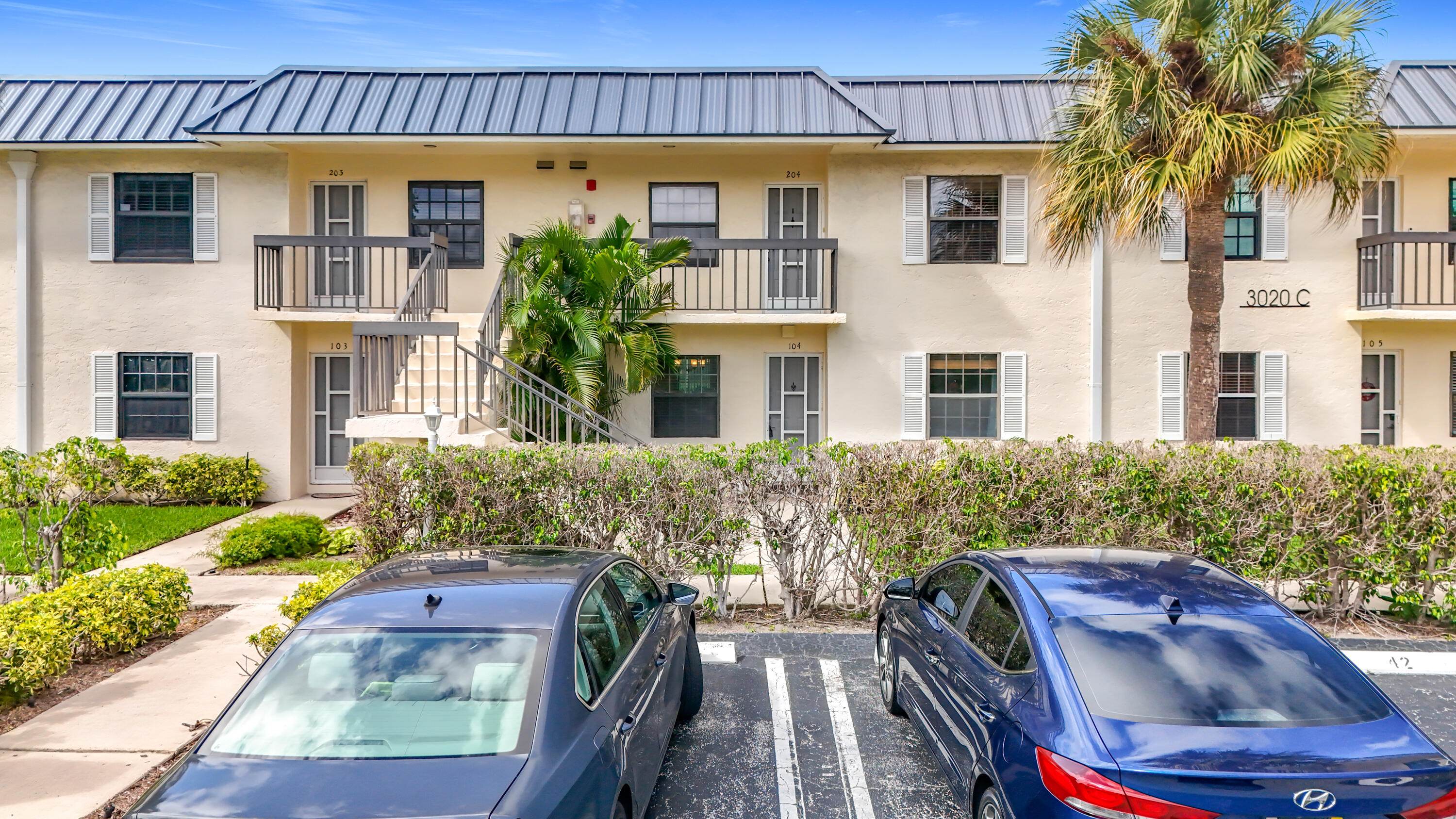 3020 Florida Boulevard 104-C