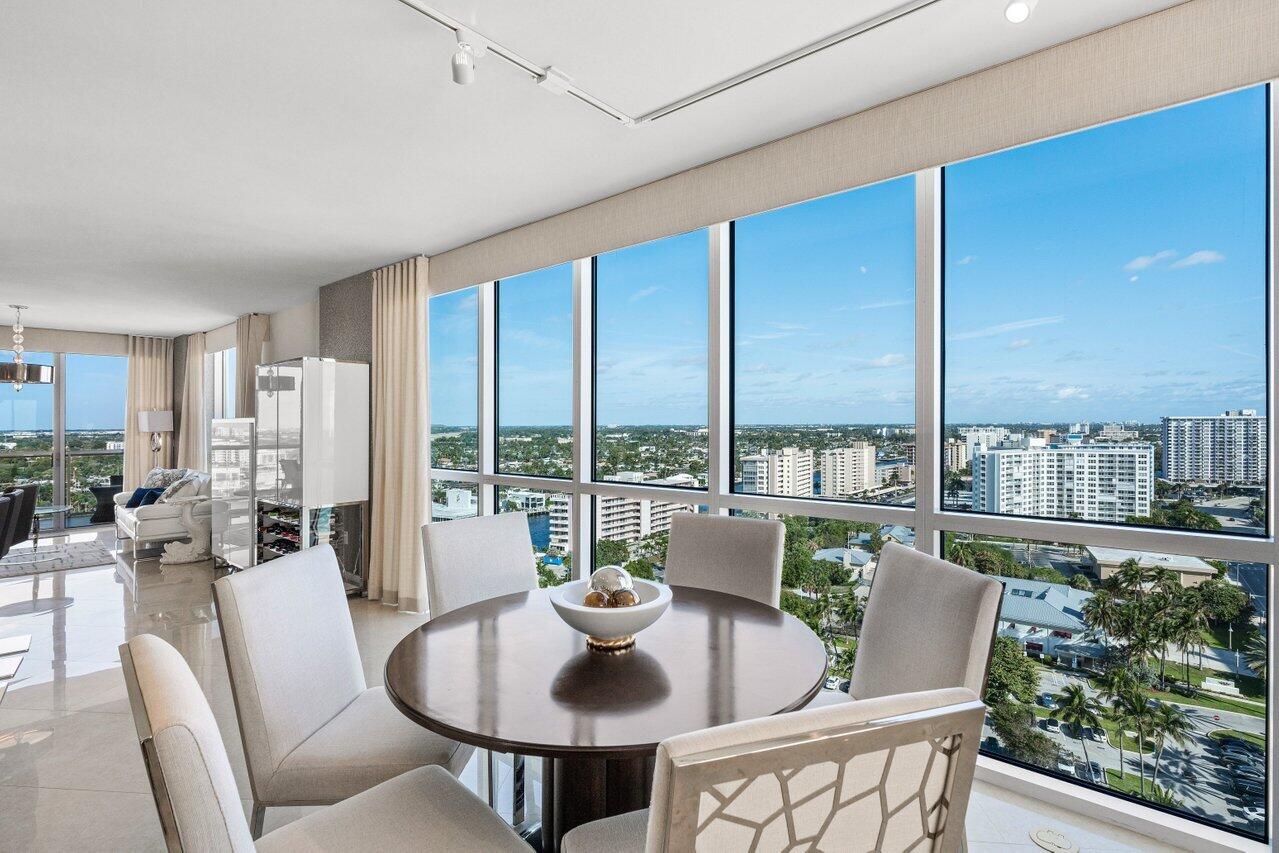 1 N Ocean Boulevard 1607