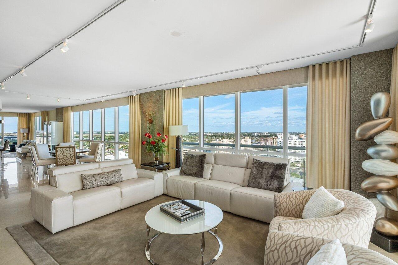 1 N Ocean Boulevard 1607