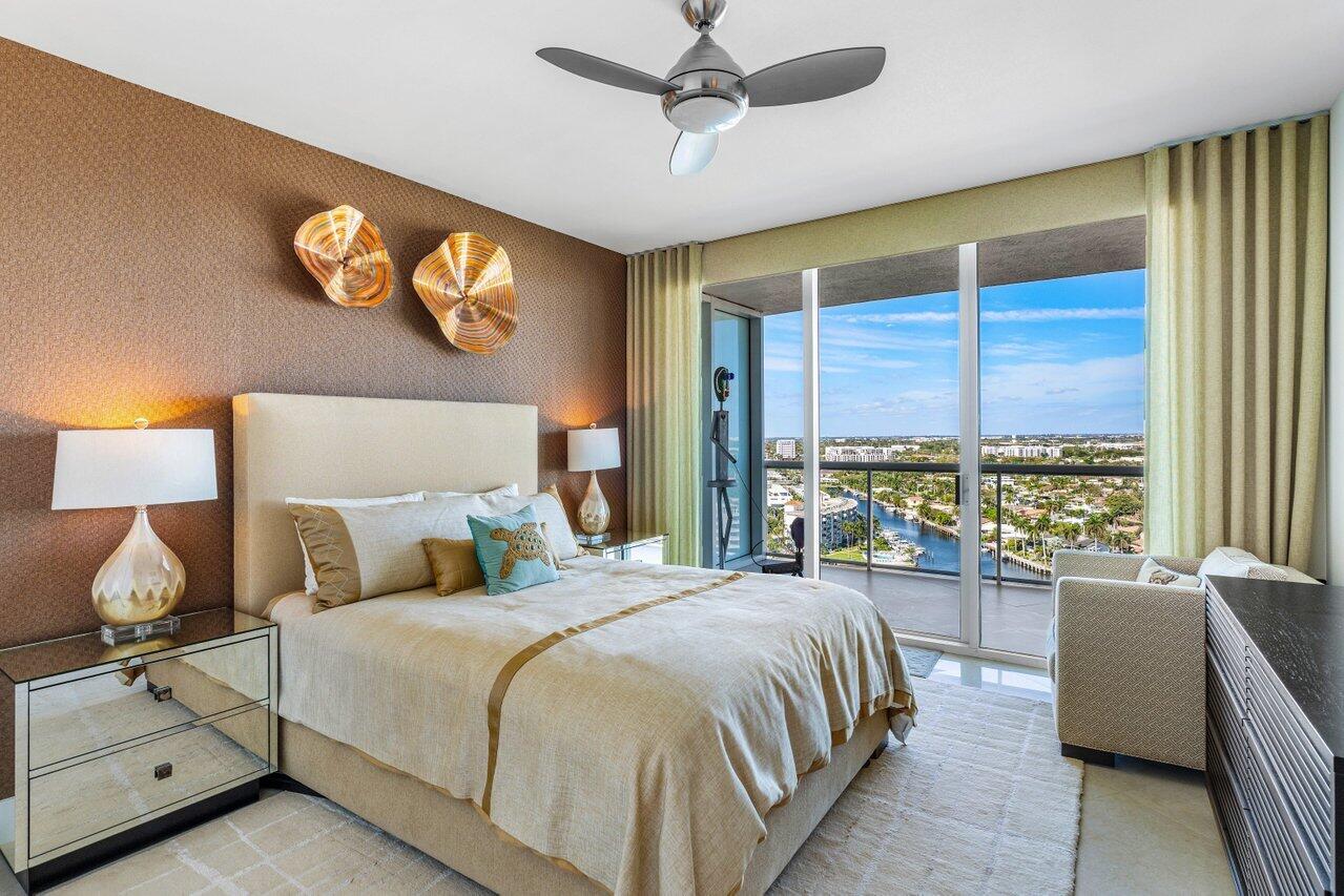1 N Ocean Boulevard 1607