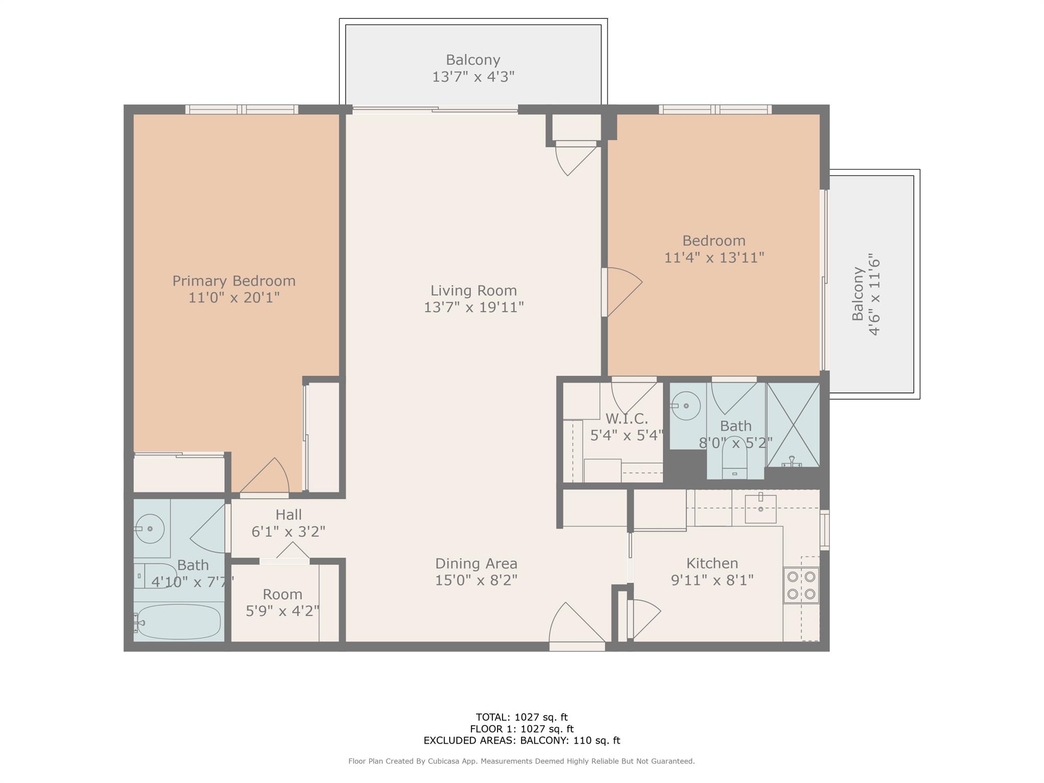 4511 S Ocean Boulevard 101