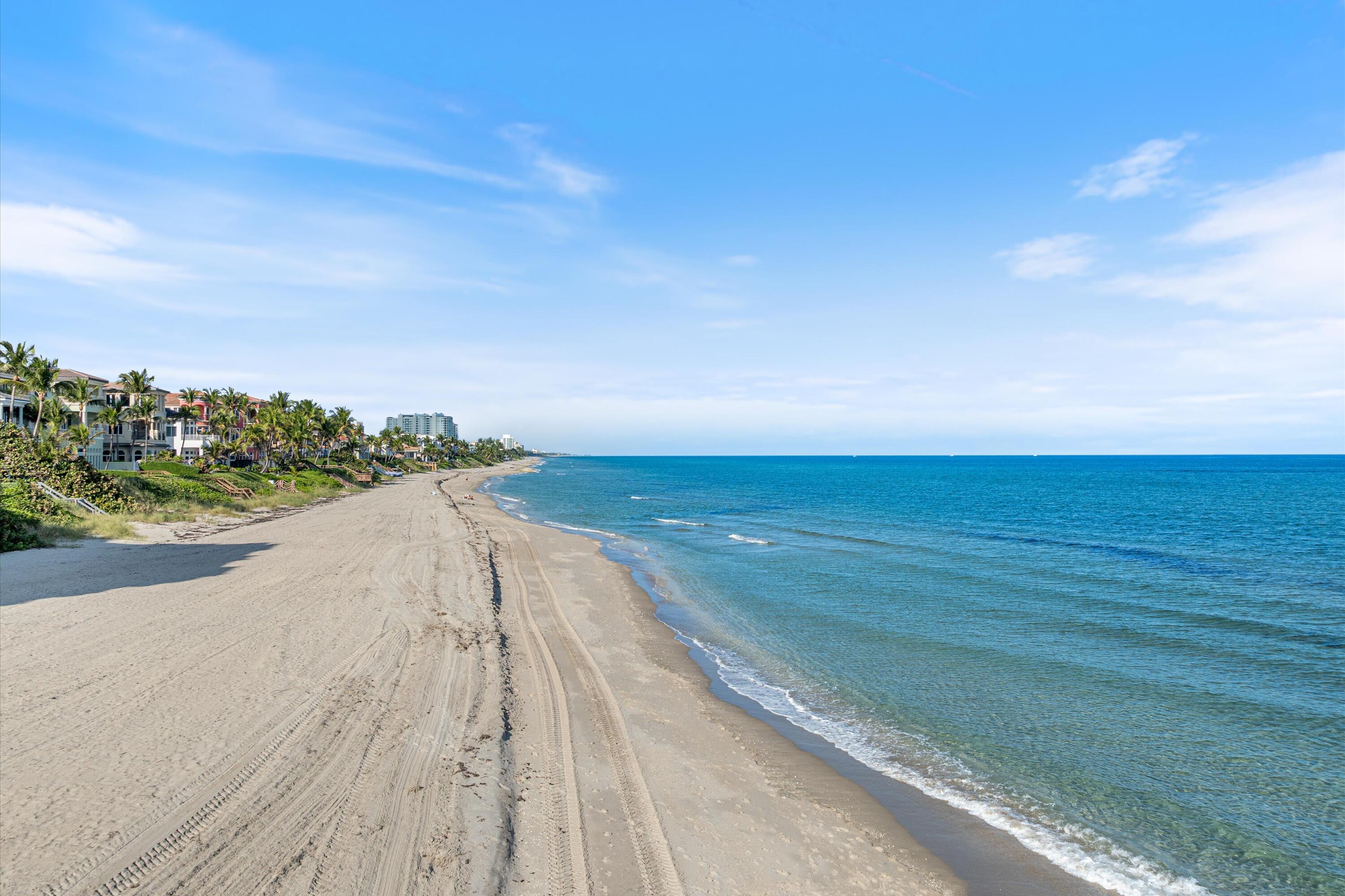 4511 S Ocean Boulevard 101