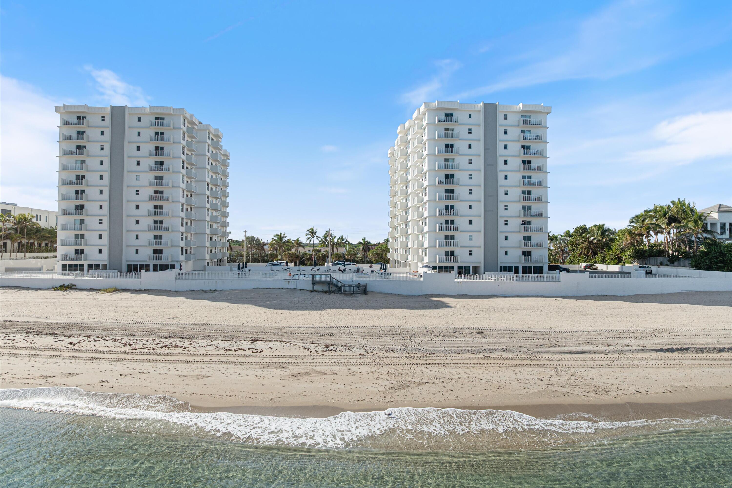 4511 S Ocean Boulevard 101