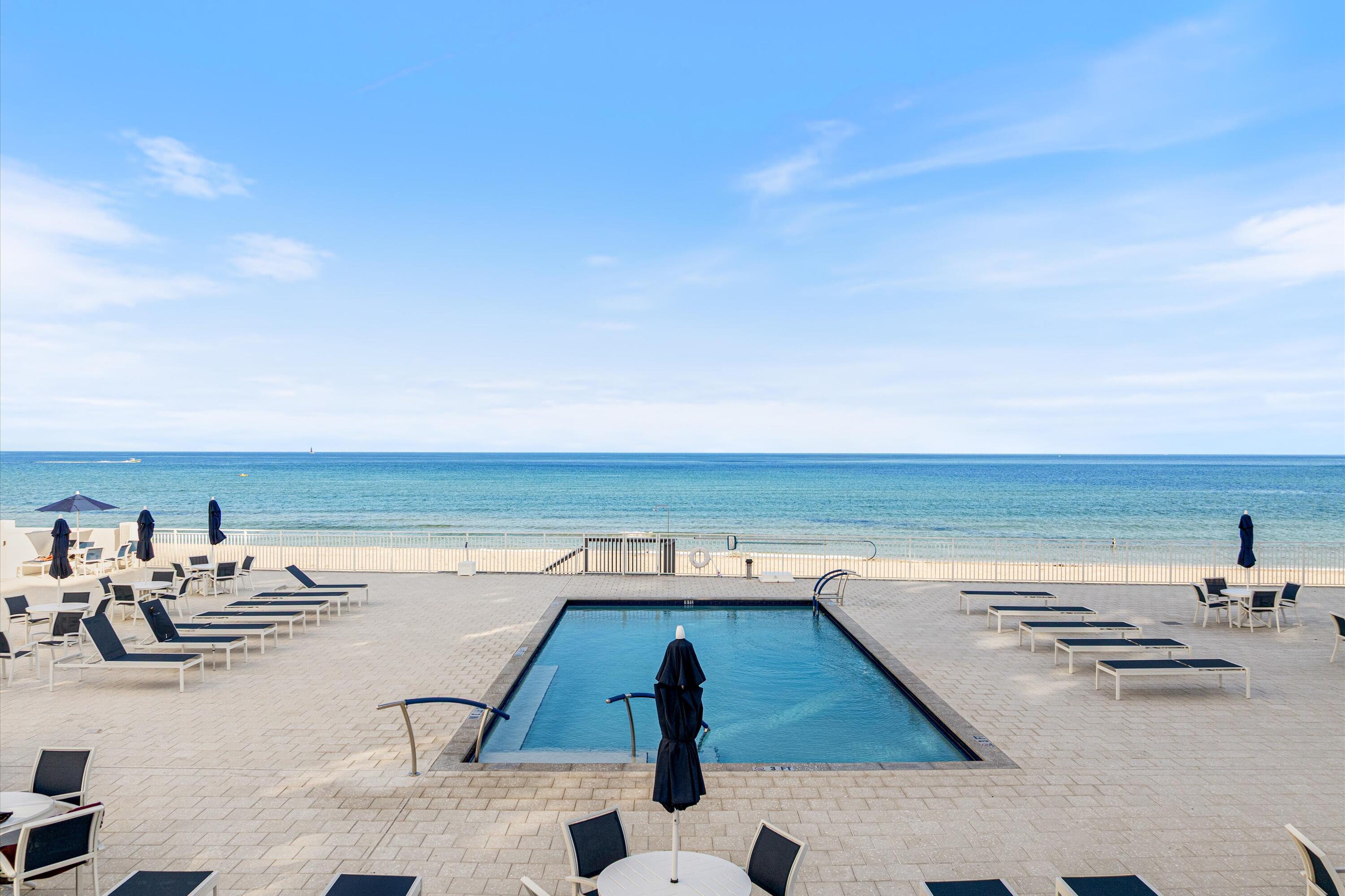4511 S Ocean Boulevard 101