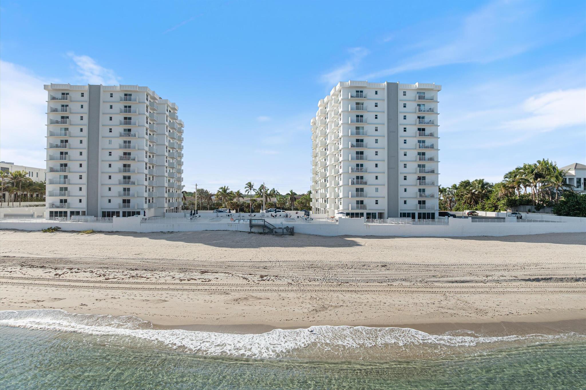 4511 S Ocean Boulevard 101