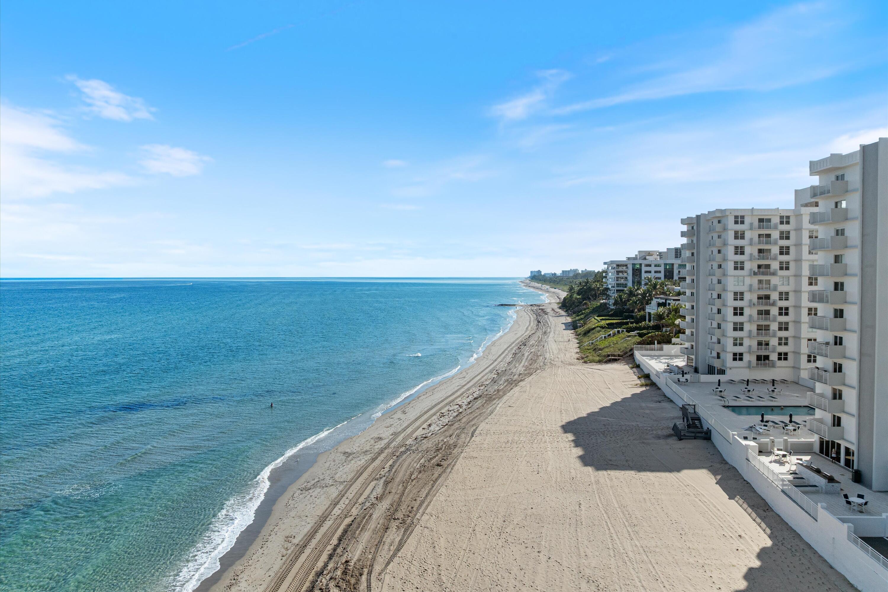 4511 S Ocean Boulevard 101