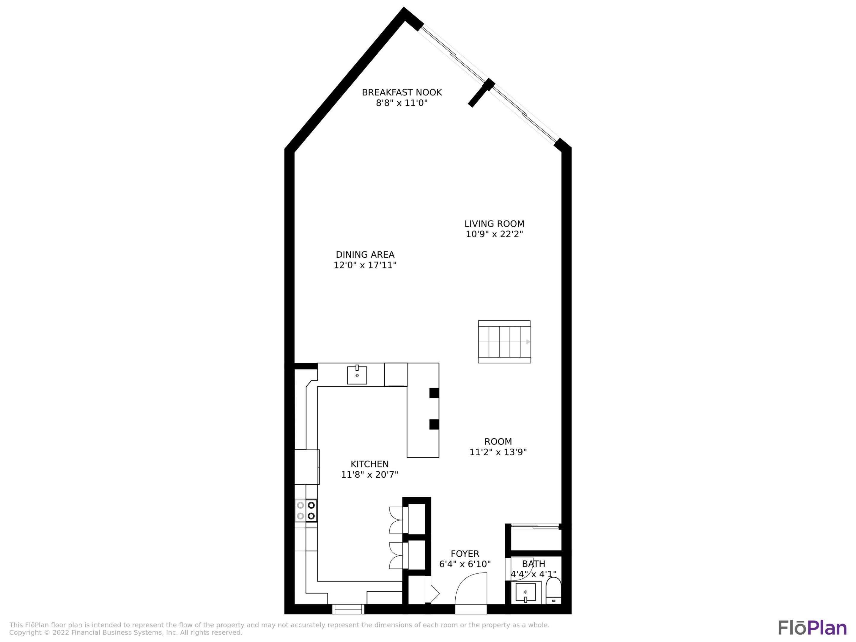 1035 S Federal Highway 215