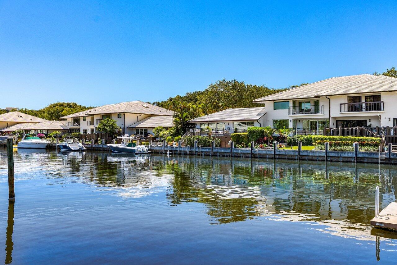 5282 S Boca Marina Circle
