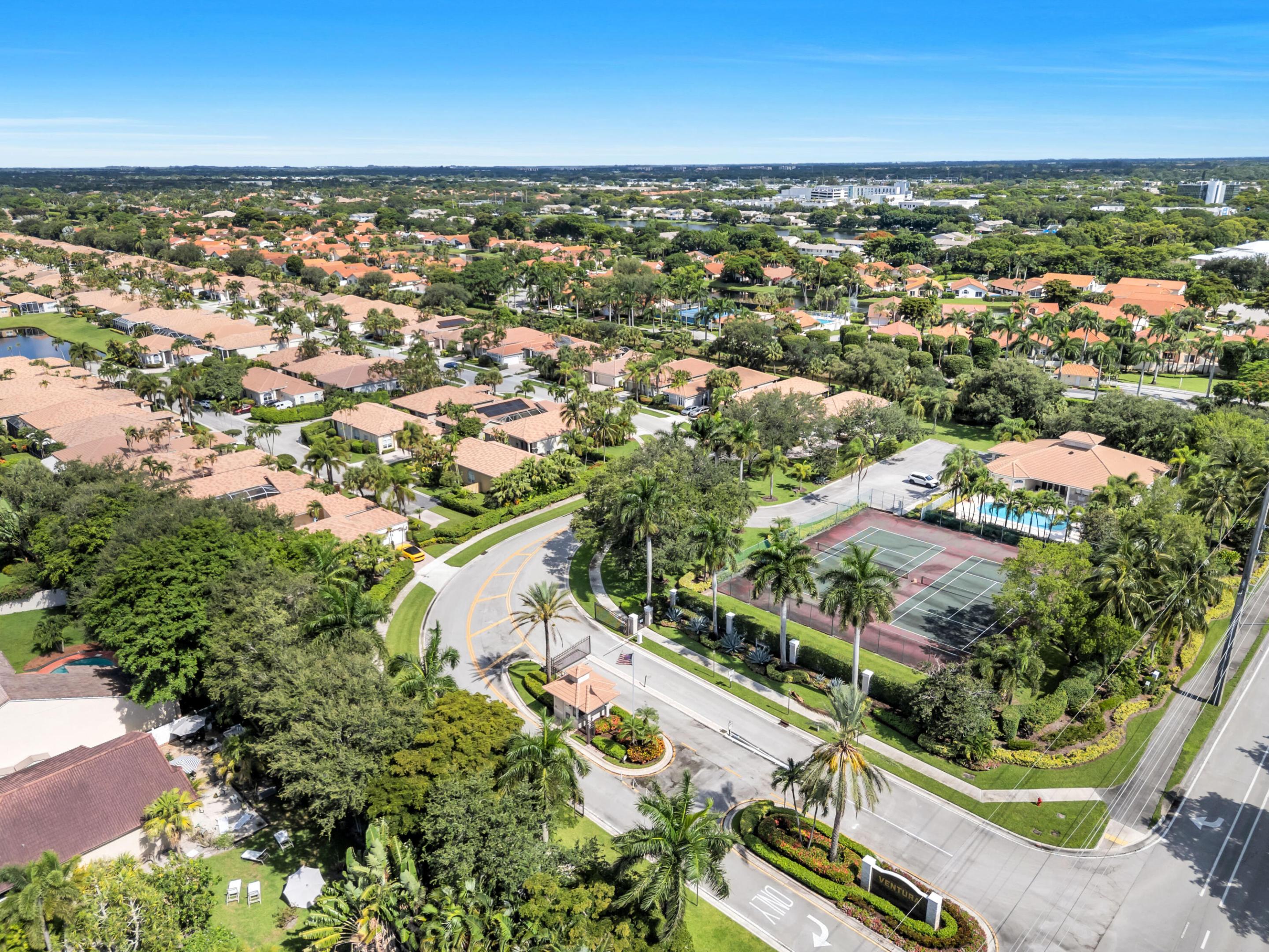 16677 Los Gatos Drive, Delray Beach