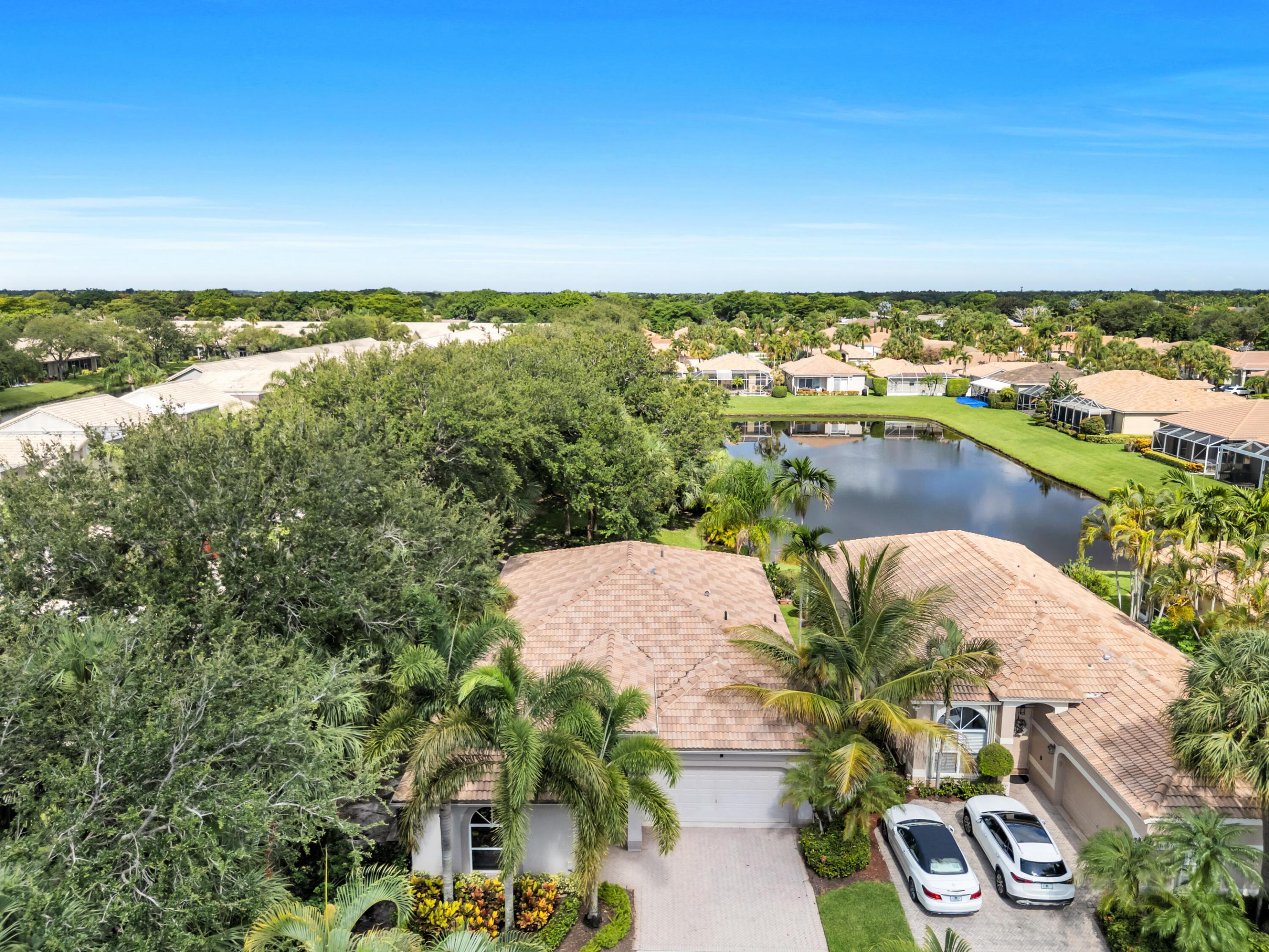 16677 Los Gatos Drive, Delray Beach