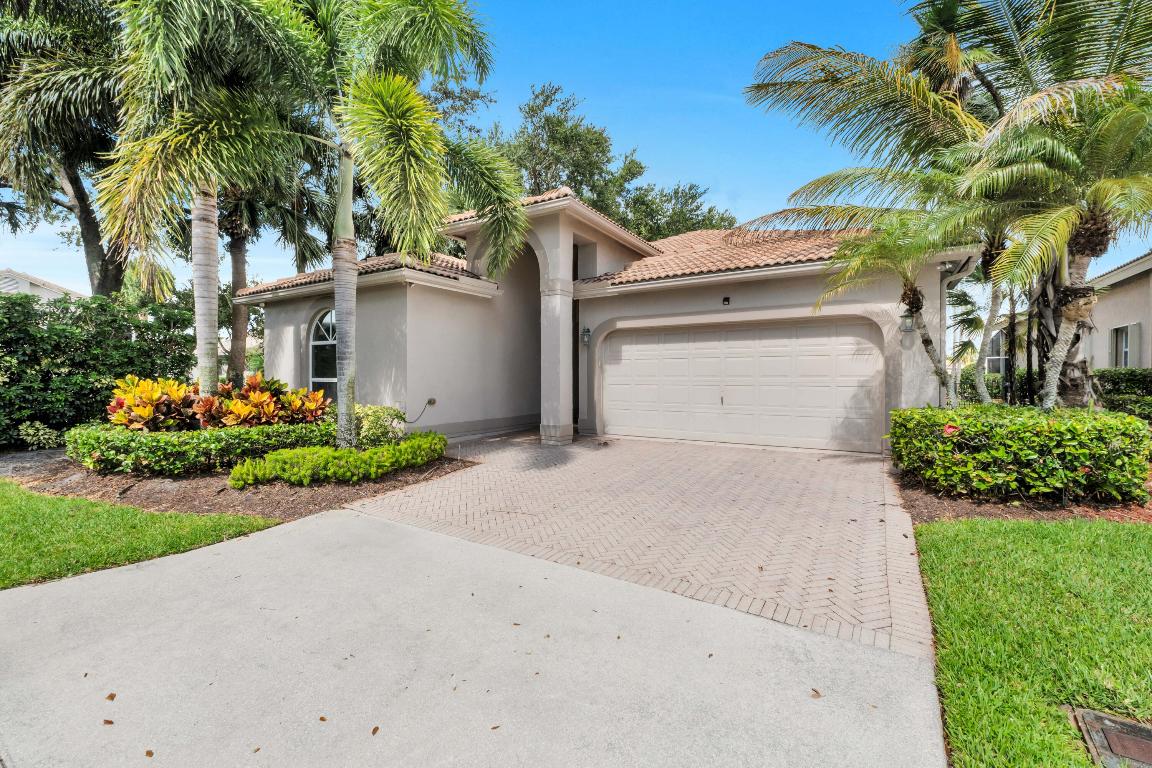 16677 Los Gatos Drive, Delray Beach