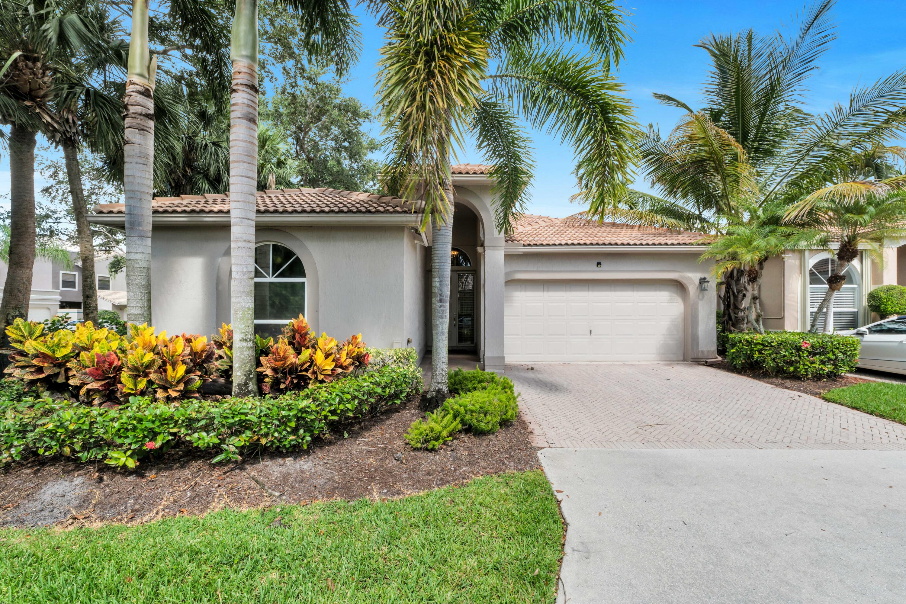16677 Los Gatos Drive, Delray Beach