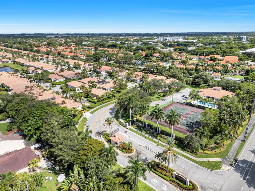 16677 Los Gatos Drive, Delray Beach
