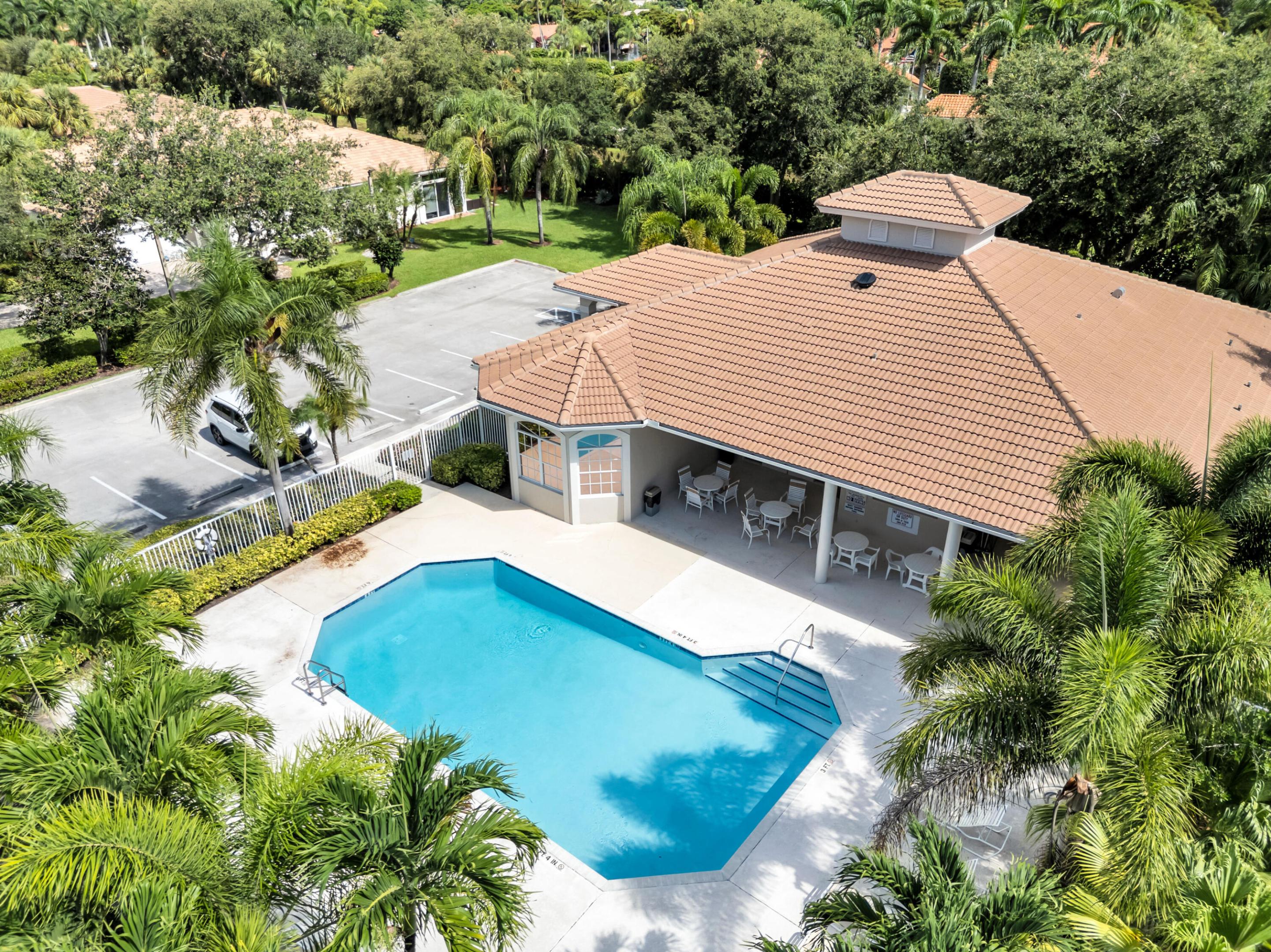 16677 Los Gatos Drive, Delray Beach