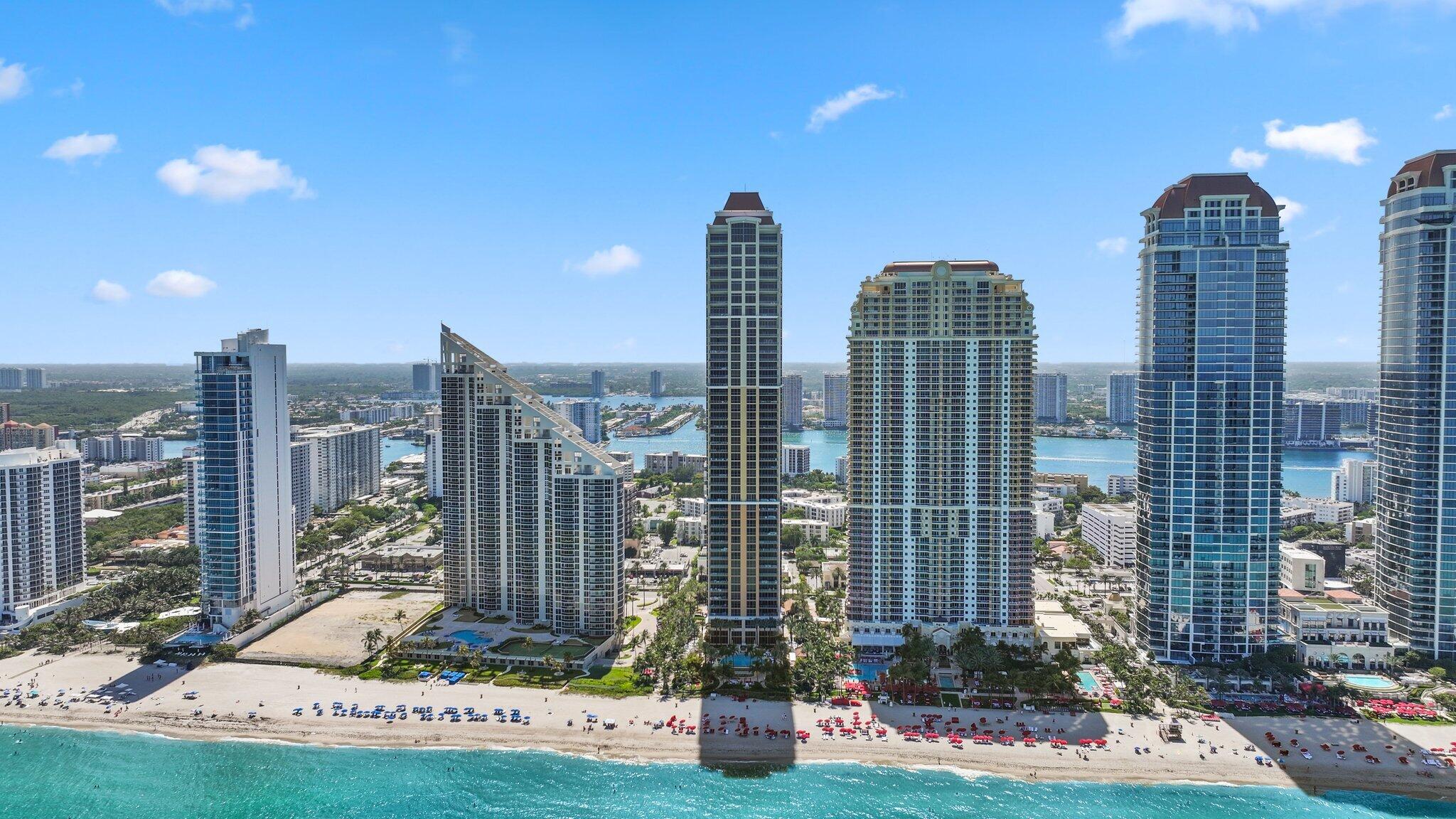 17749 Collins Avenue Ts 3901/3902