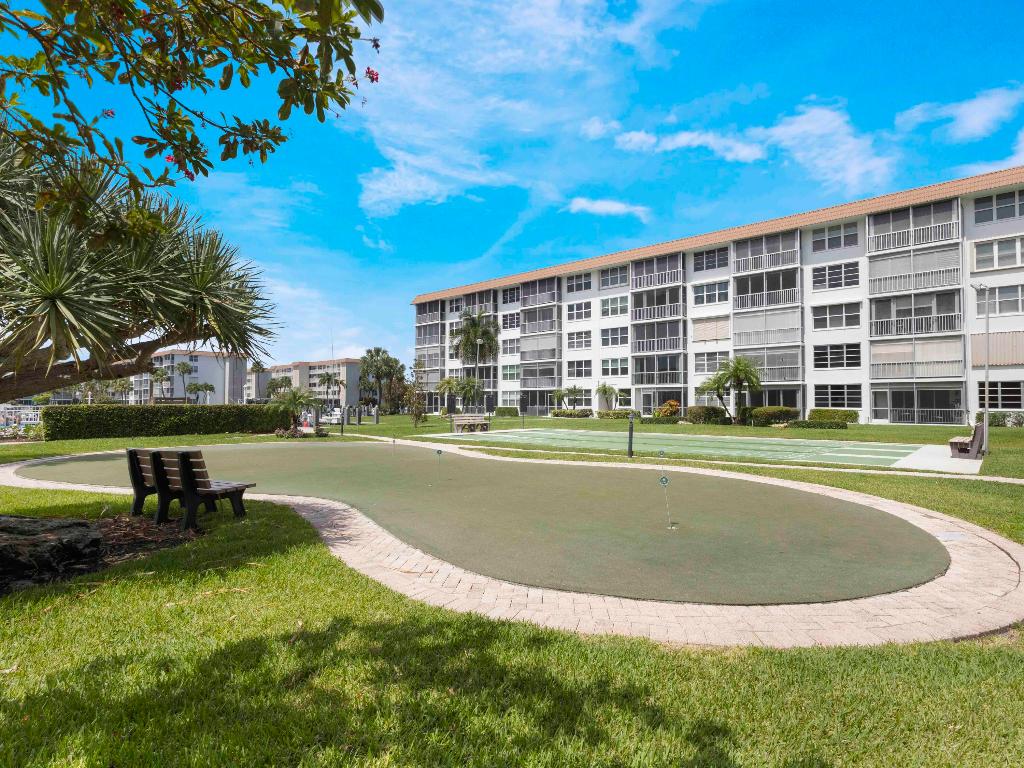 2649 Florida Boulevard 212, Delray Beach Unit: 212