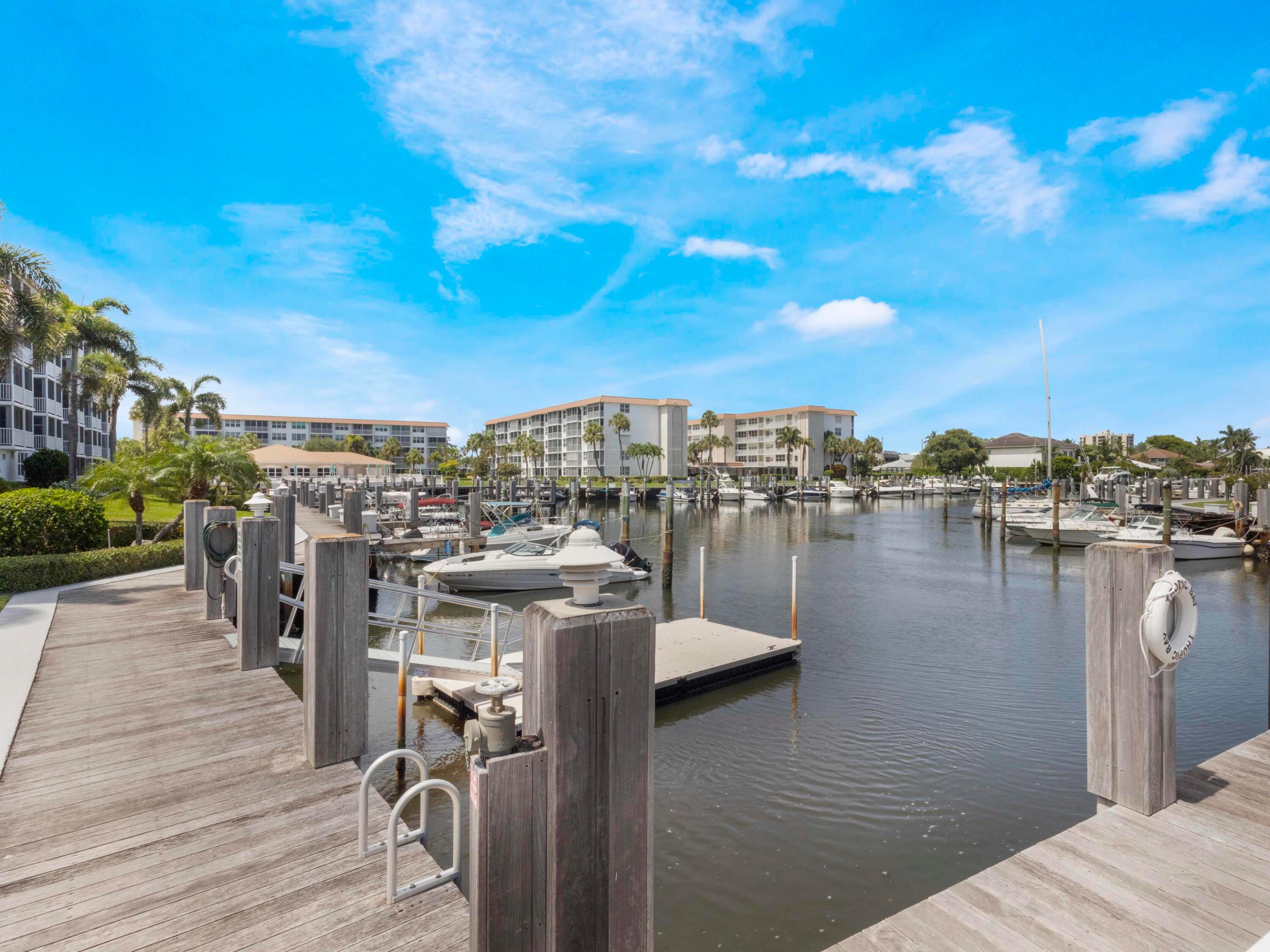 2649 Florida Boulevard 212, Delray Beach Unit: 212