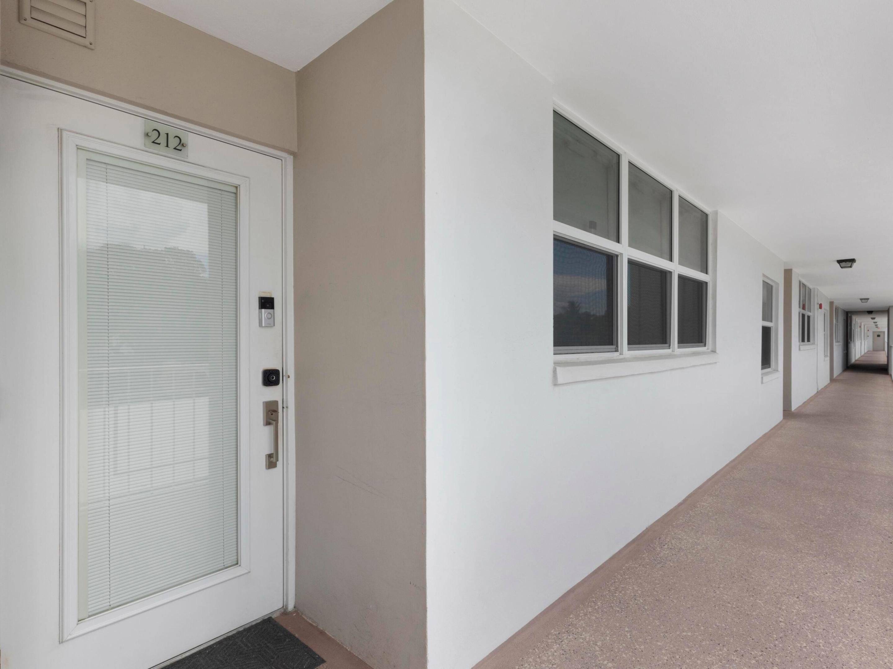 2649 Florida Boulevard 212, Delray Beach Unit: 212