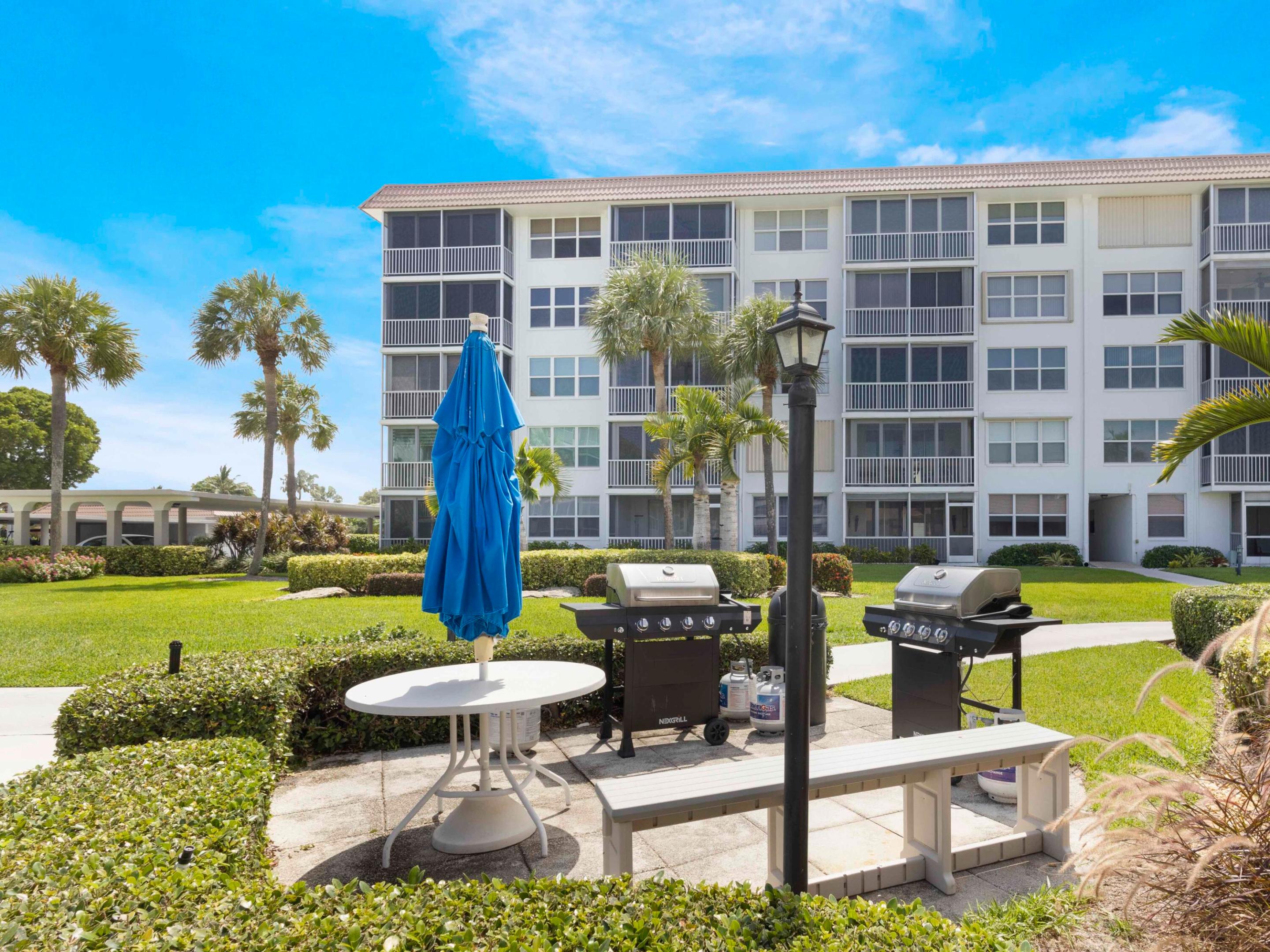 2649 Florida Boulevard 212, Delray Beach Unit: 212
