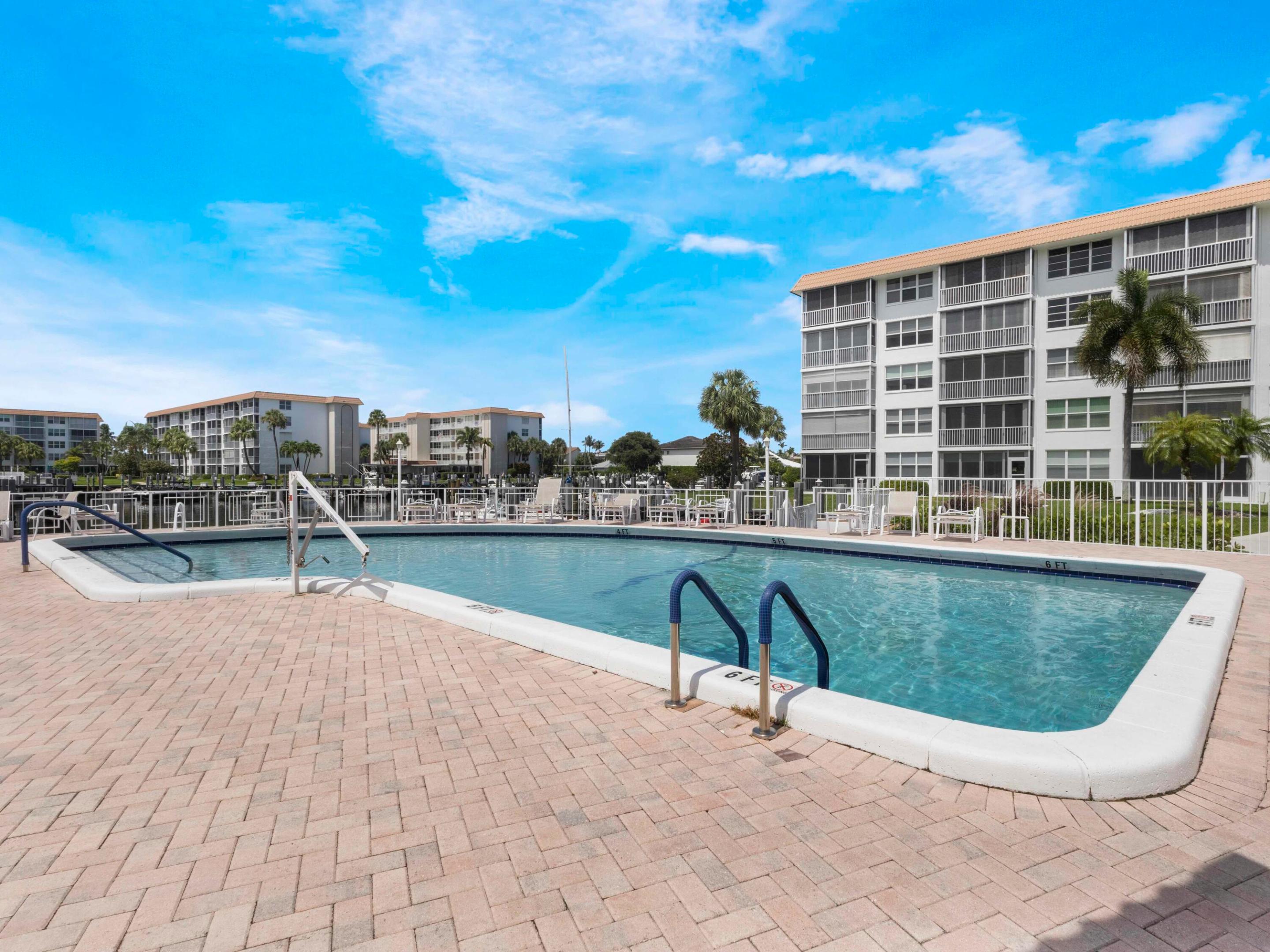 2649 Florida Boulevard 212, Delray Beach Unit: 212