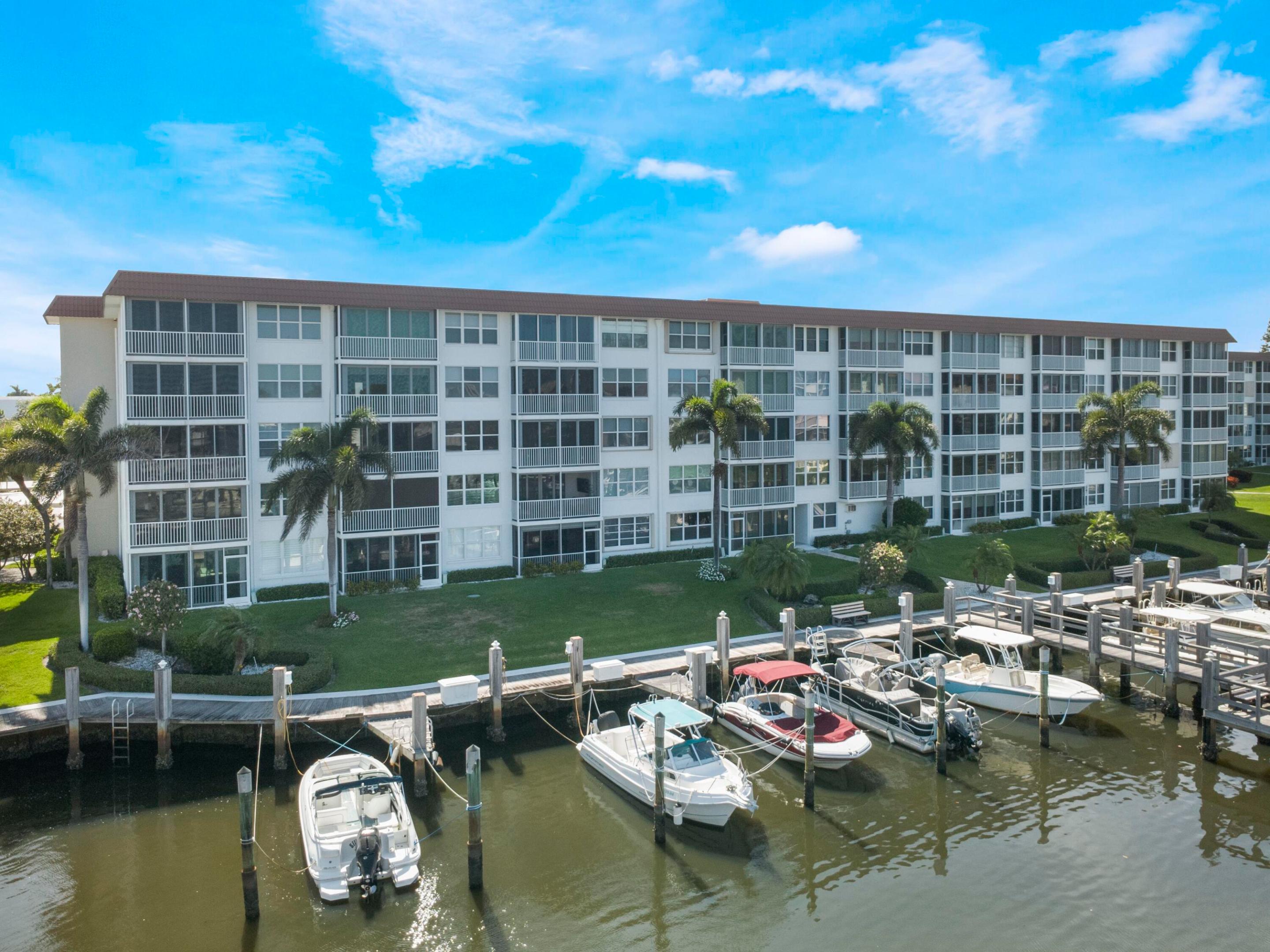 2649 Florida Boulevard 212, Delray Beach Unit: 212