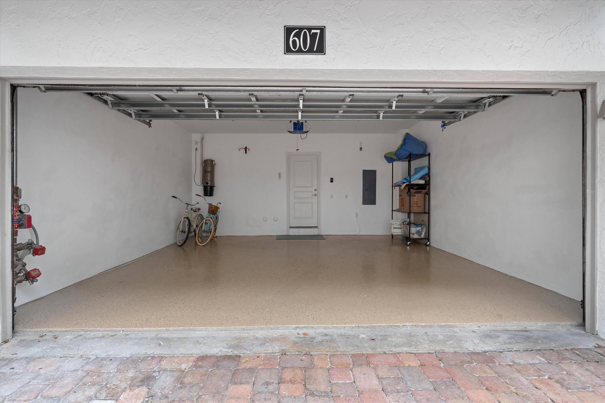 607 Renaissance Lane