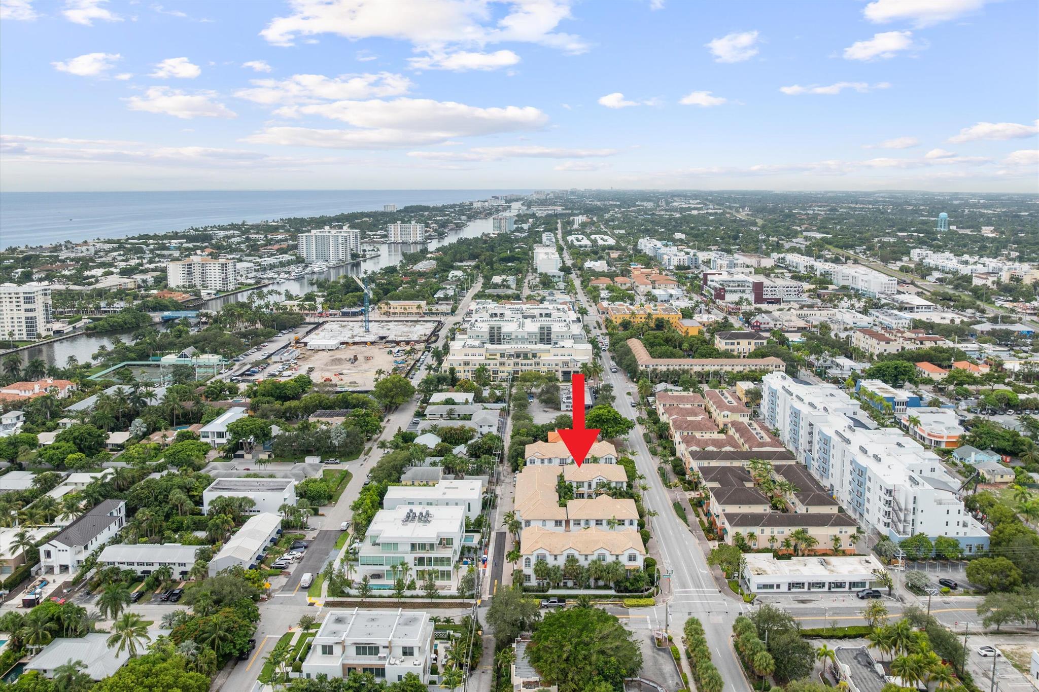 607 Renaissance Lane