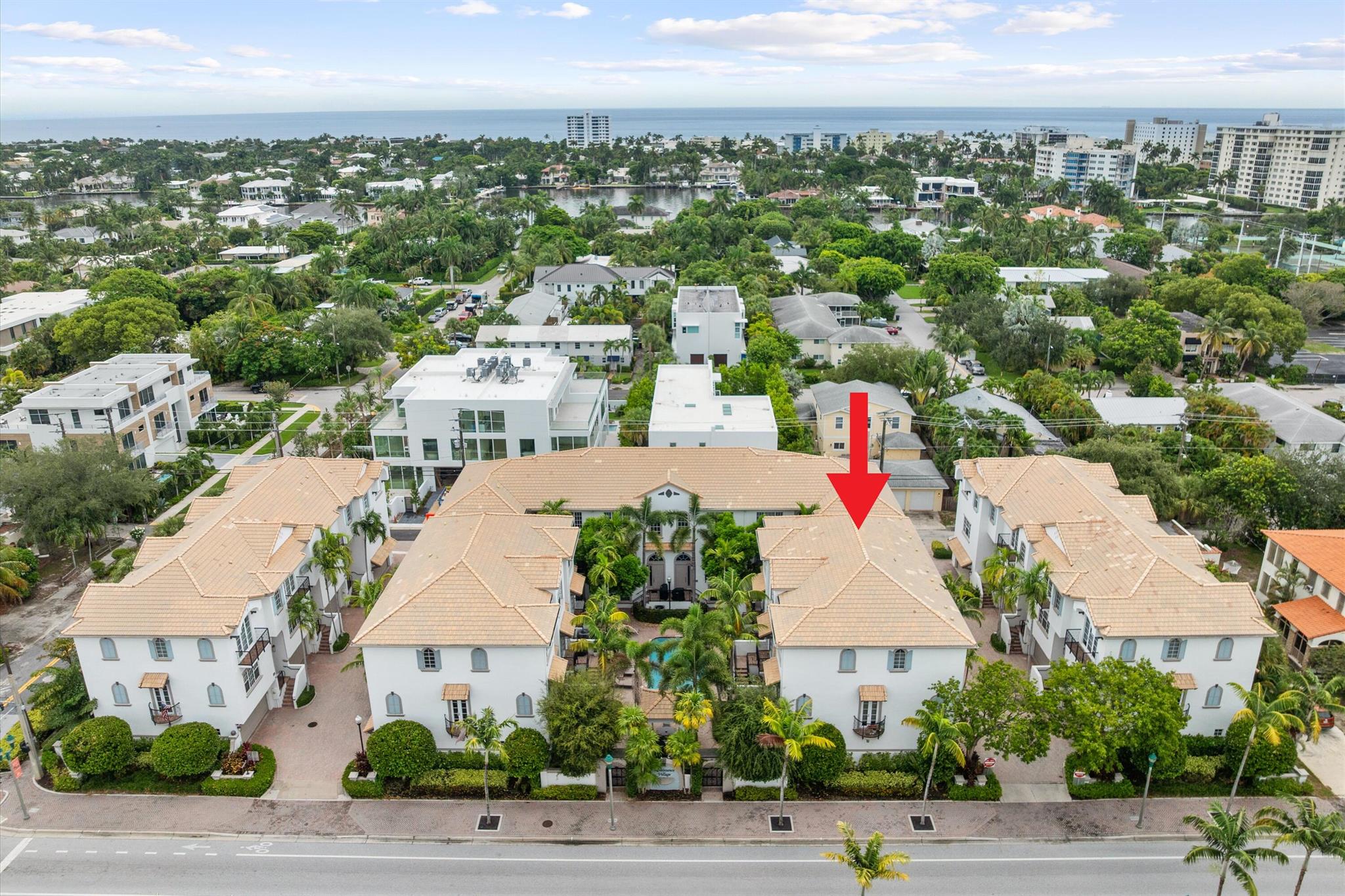 607 Renaissance Lane