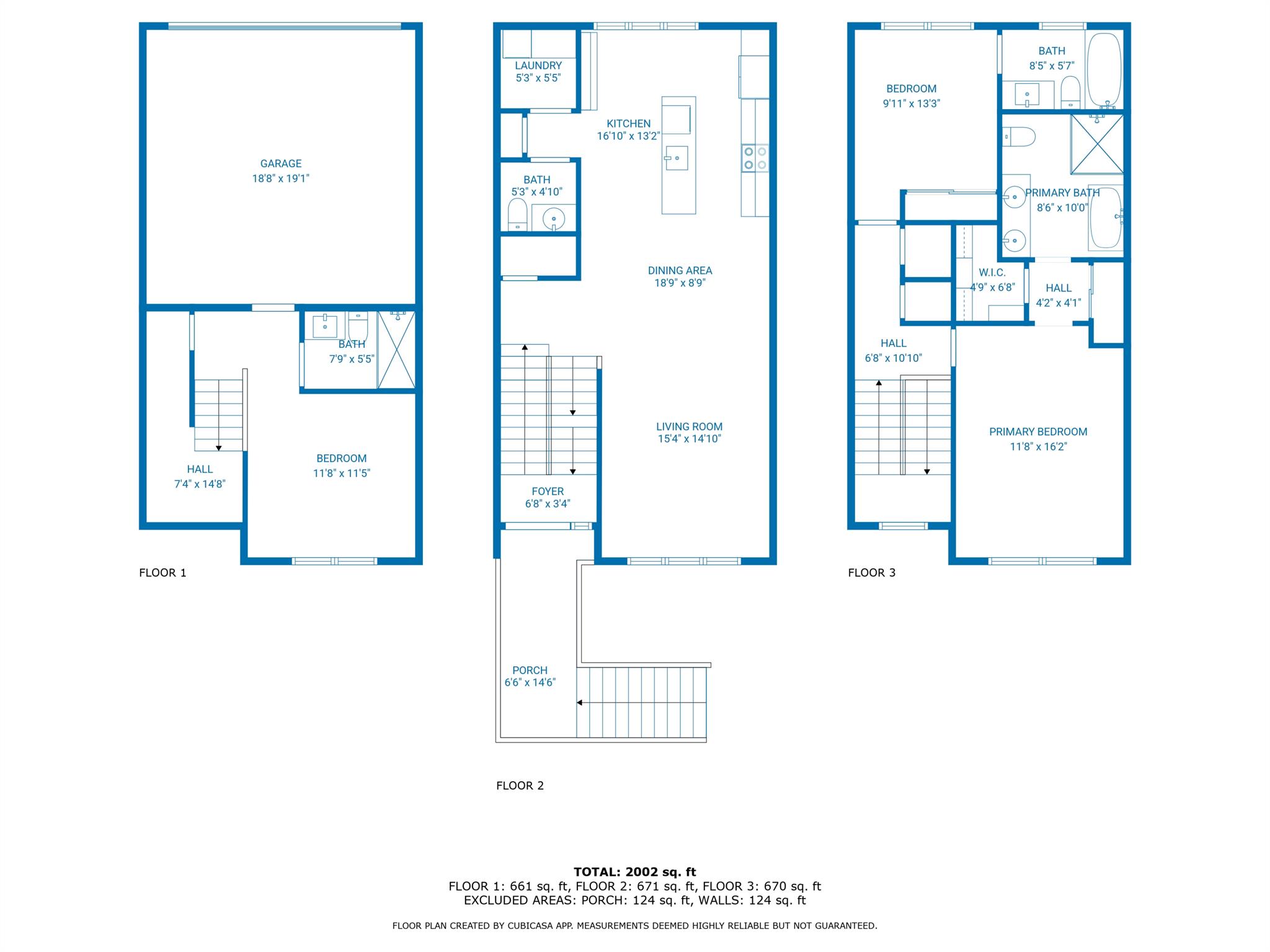 607 Renaissance Lane