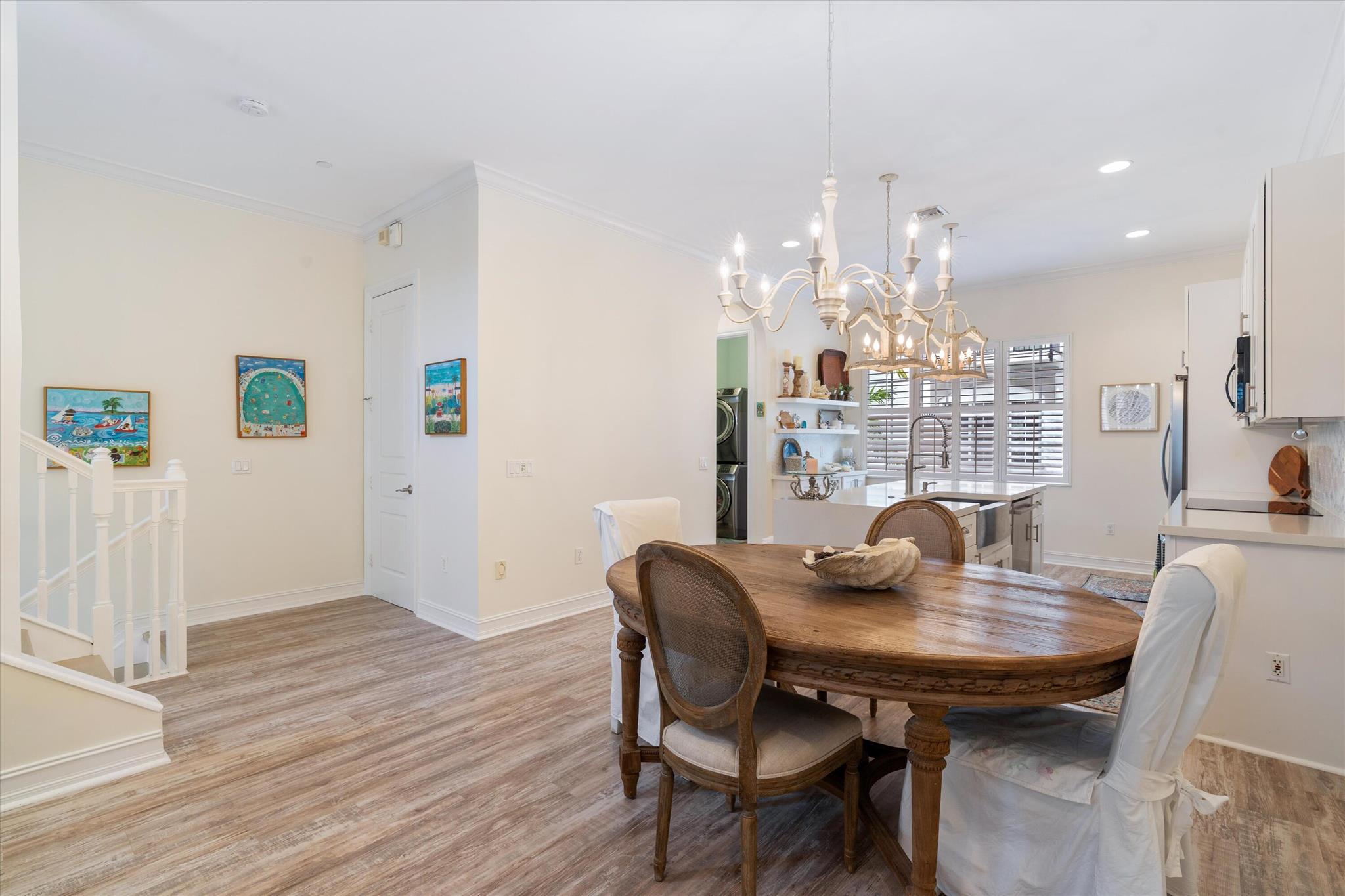 607 Renaissance Lane