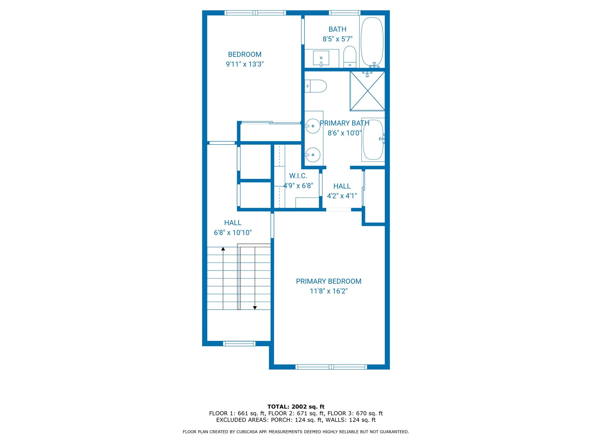 607 Renaissance Lane