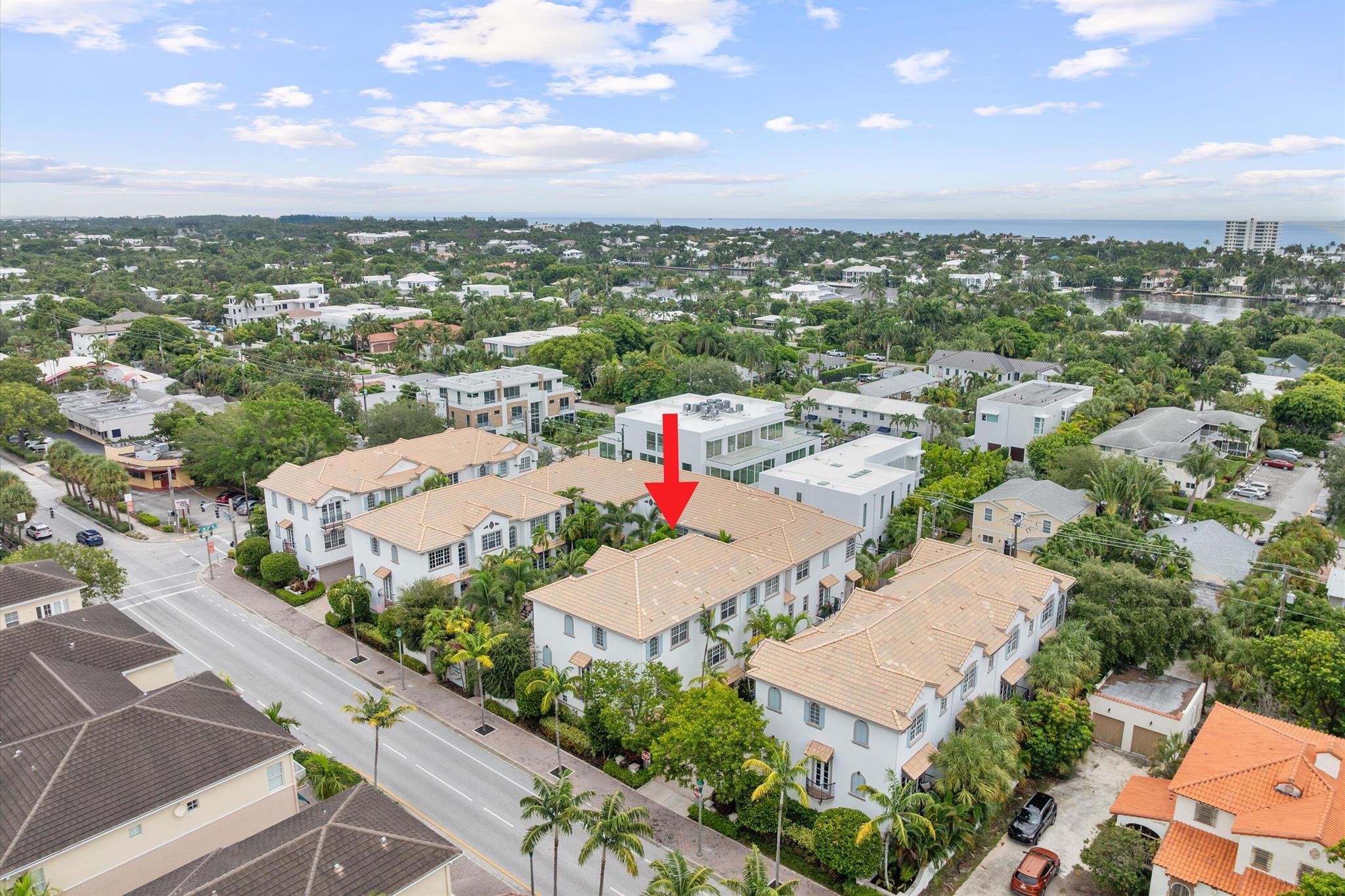 607 Renaissance Lane