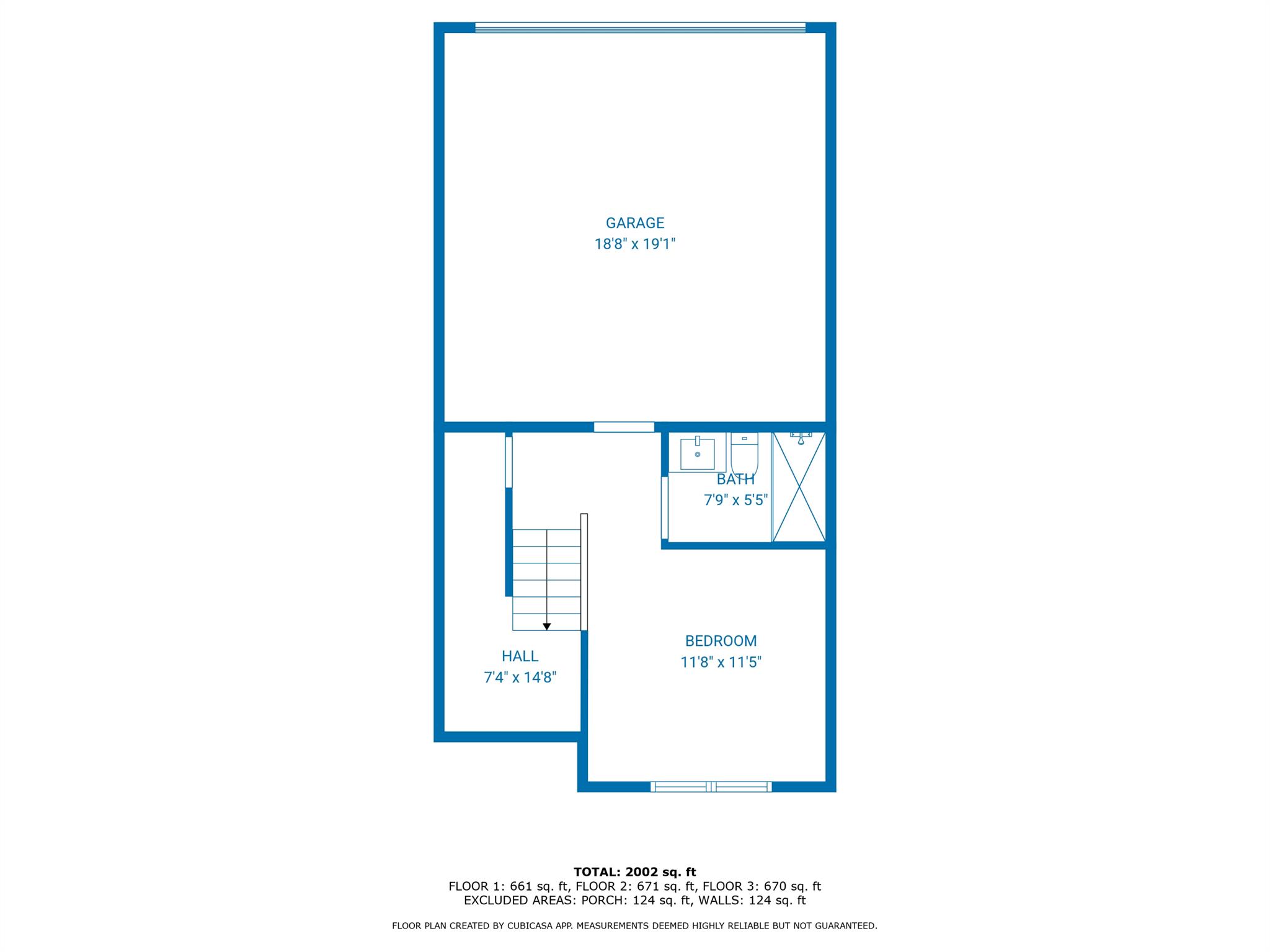 607 Renaissance Lane