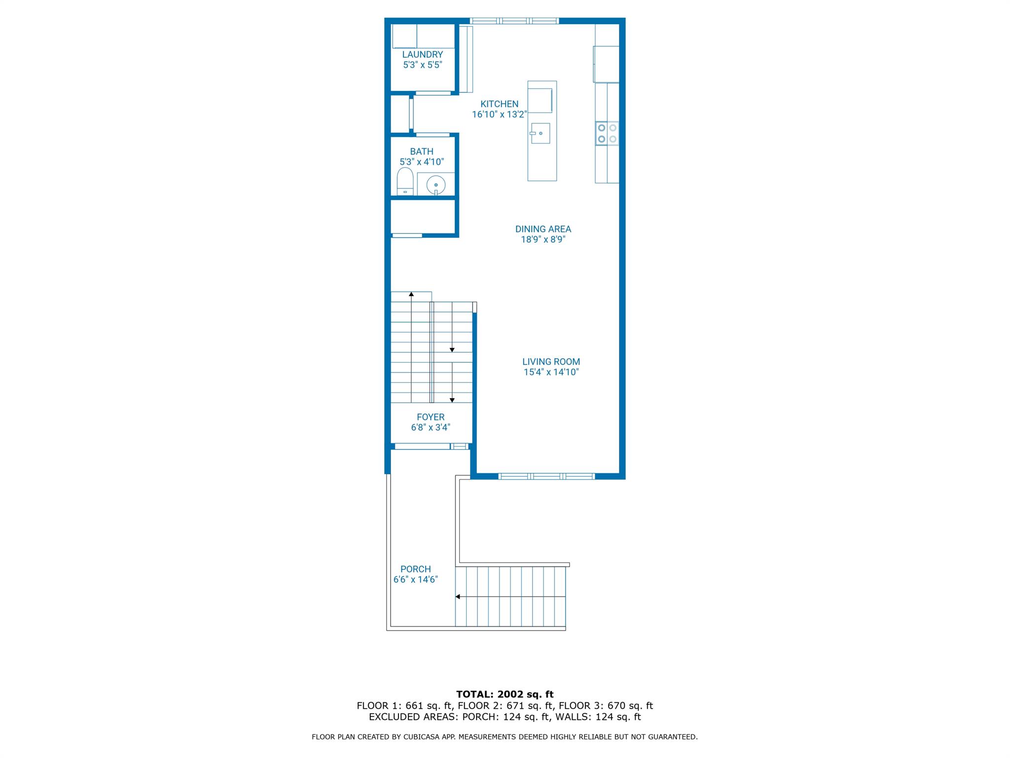 607 Renaissance Lane