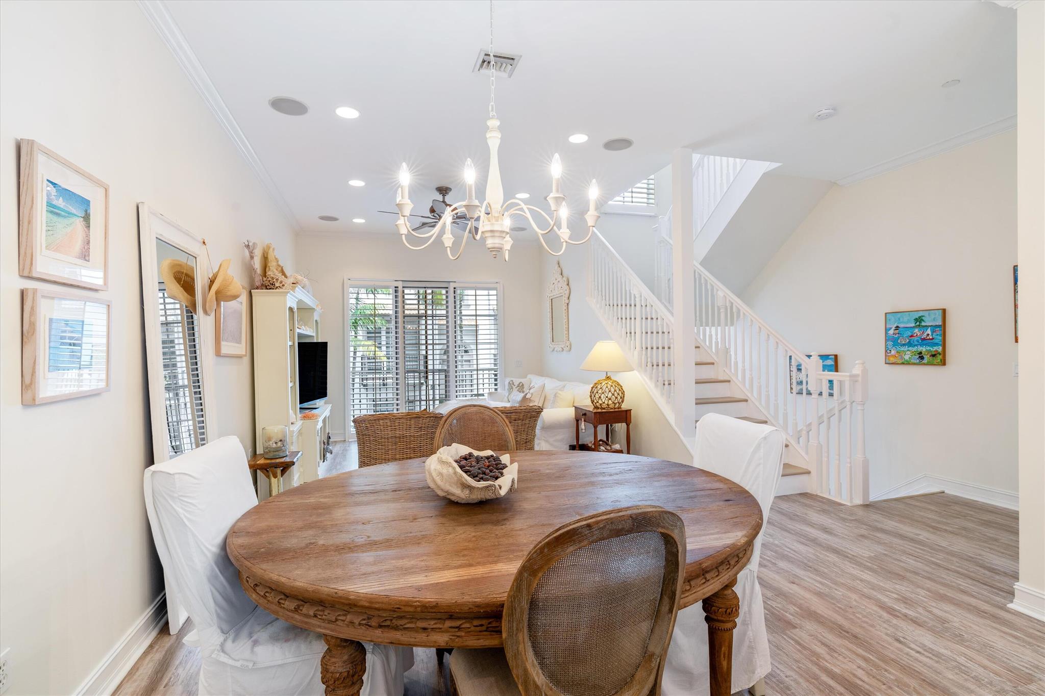 607 Renaissance Lane