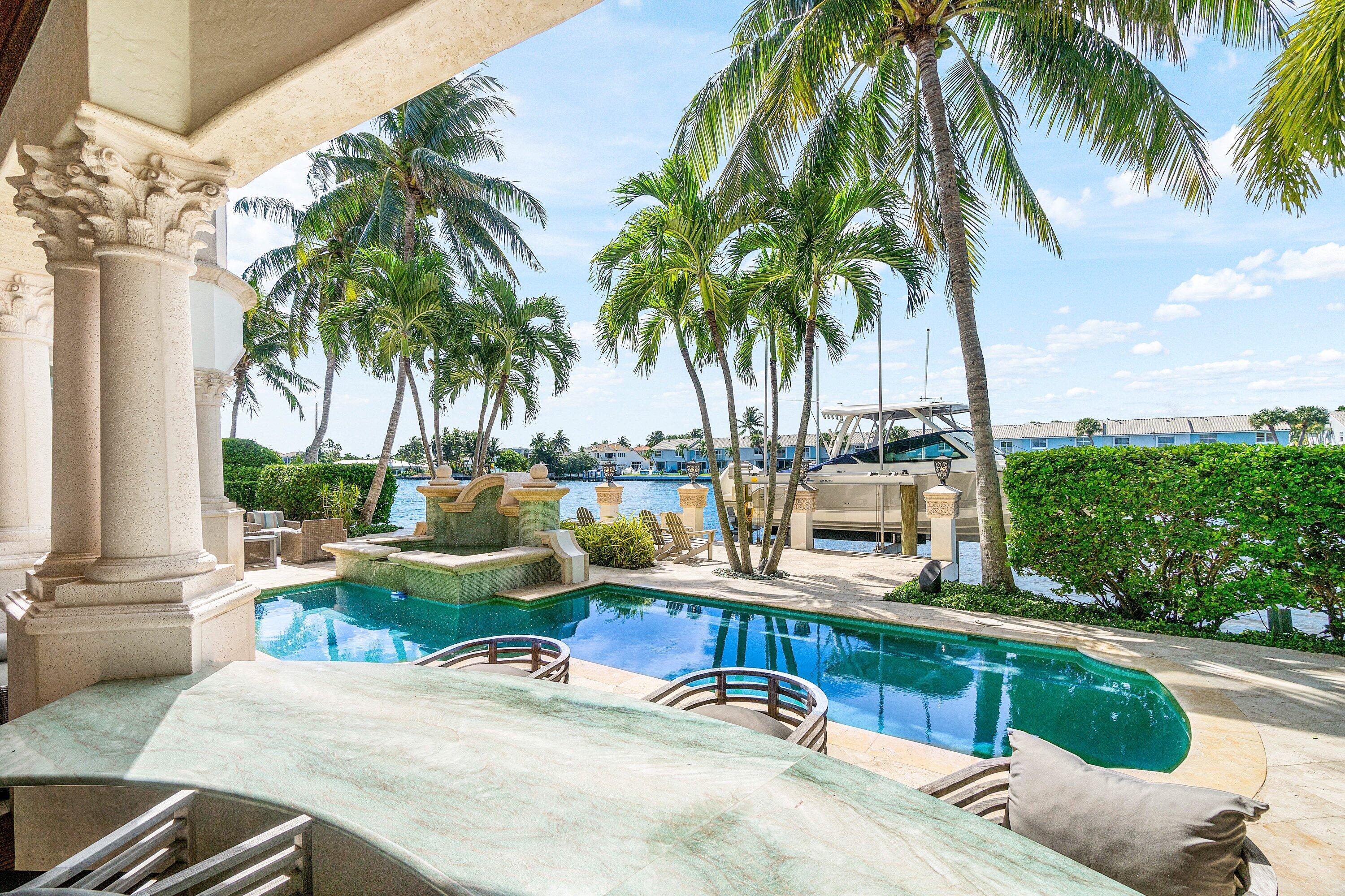 4216 Intracoastal Drive