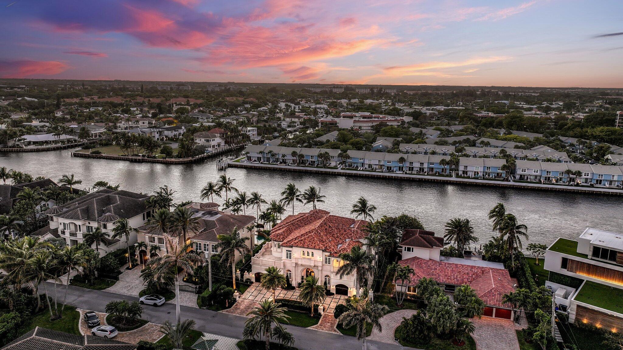 4216 Intracoastal Drive