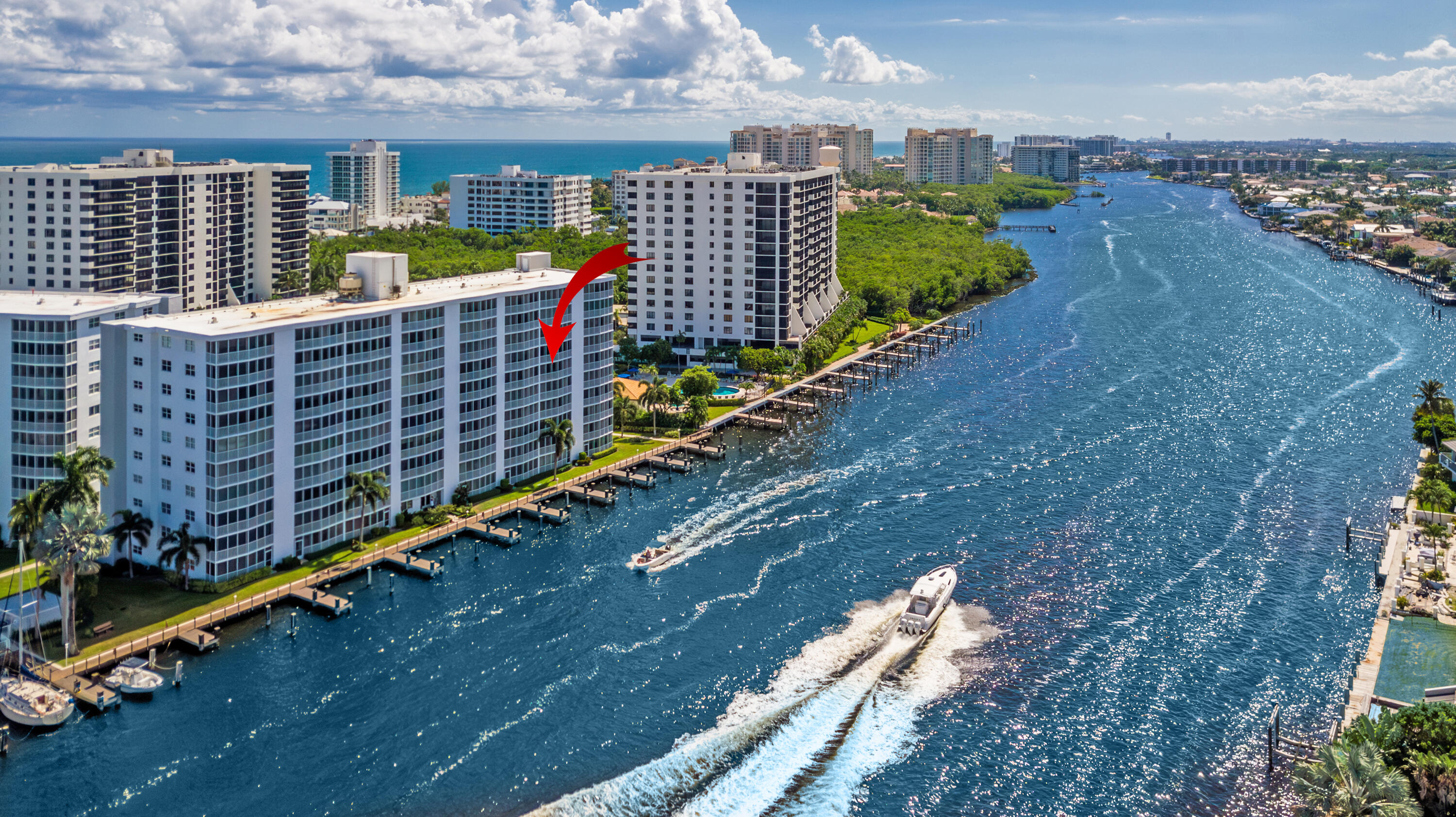 3310 S Ocean Boulevard 631d