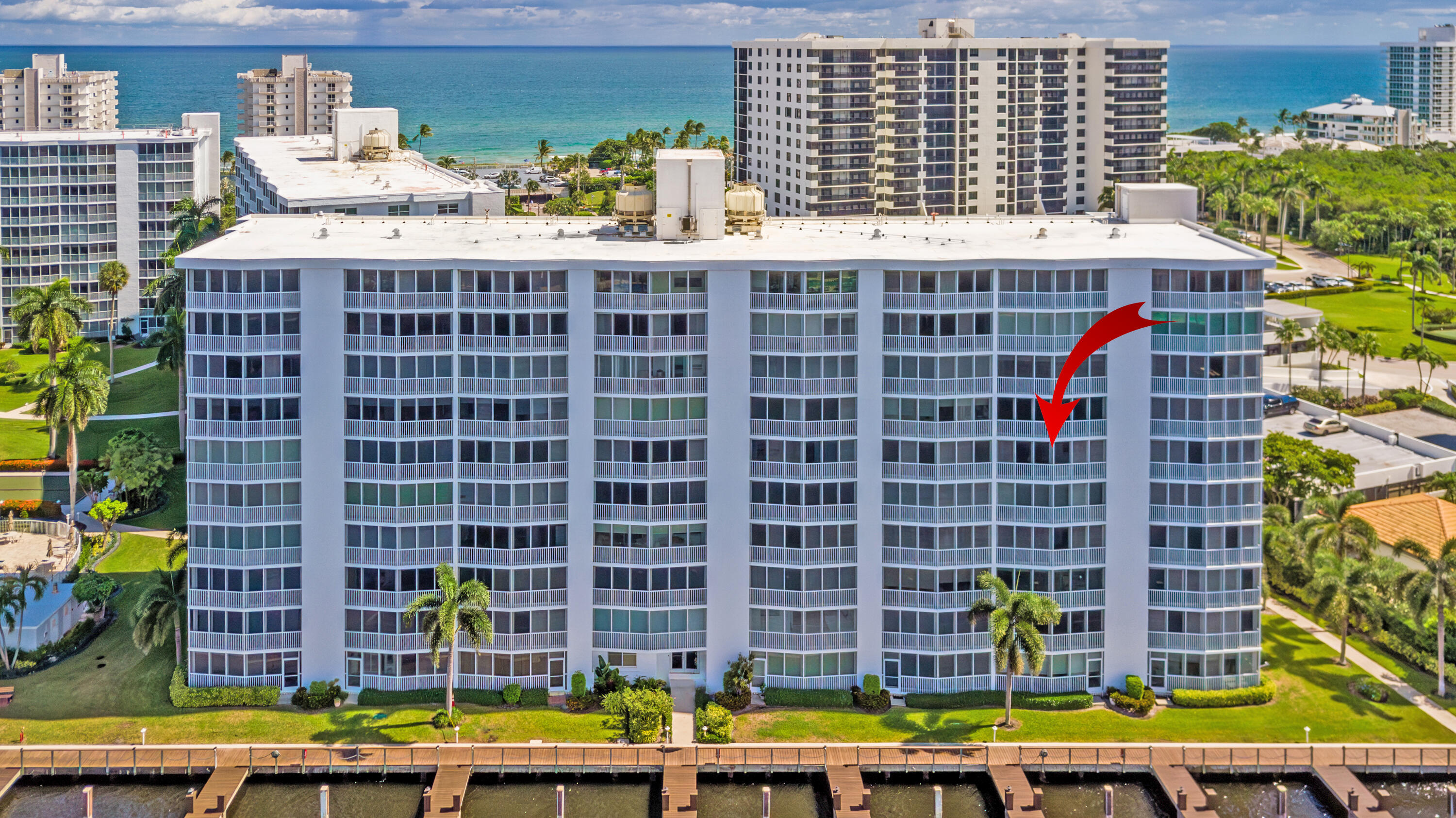3310 S Ocean Boulevard 631d