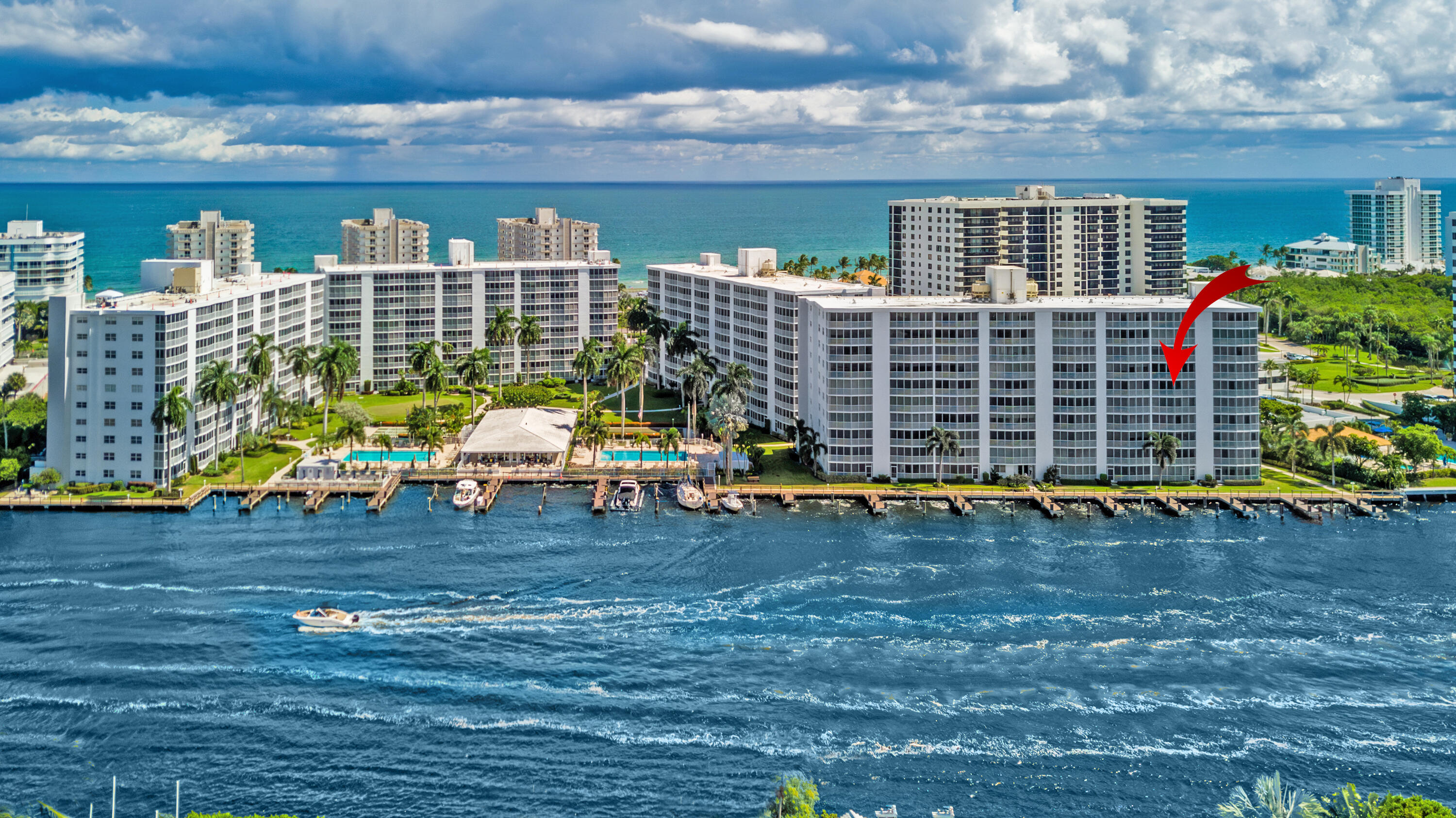 3310 S Ocean Boulevard 631d